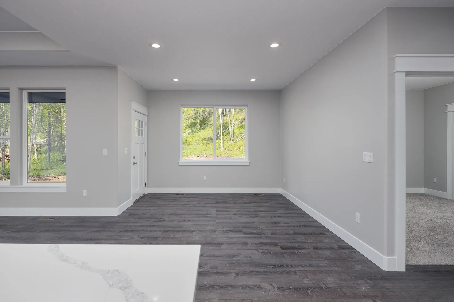 Aurora Ridge 2