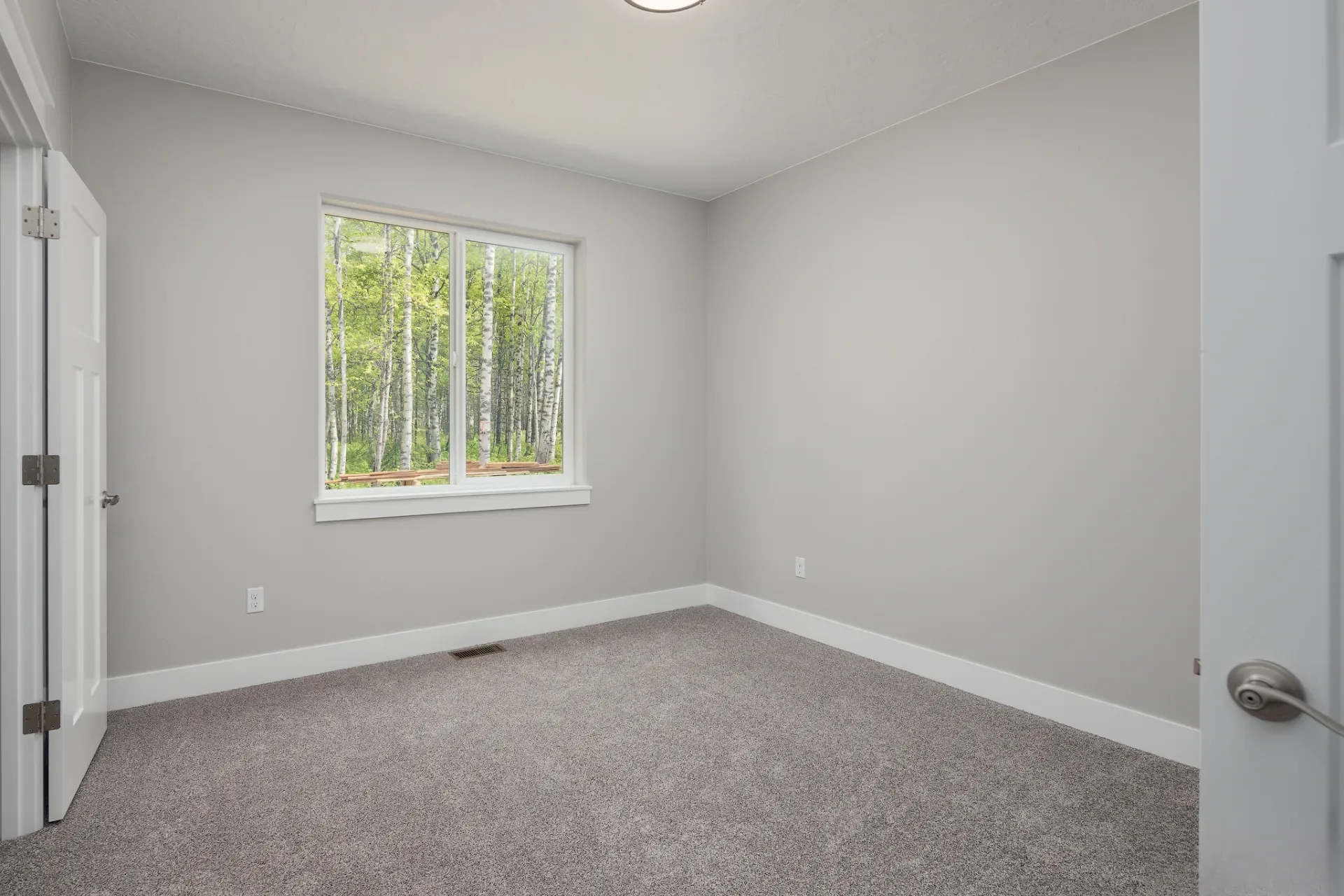 Aurora Ridge 2