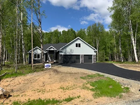 Aurora Ridge 2