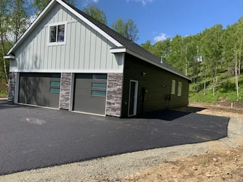 Aurora Ridge 2