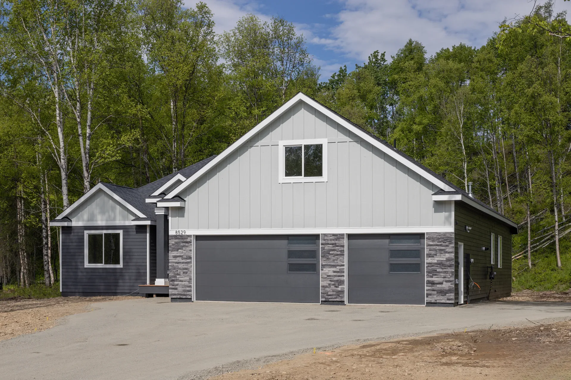 Aurora Ridge 2