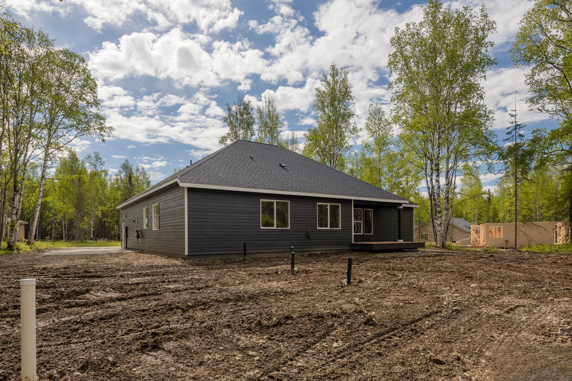 Aurora Ridge 2