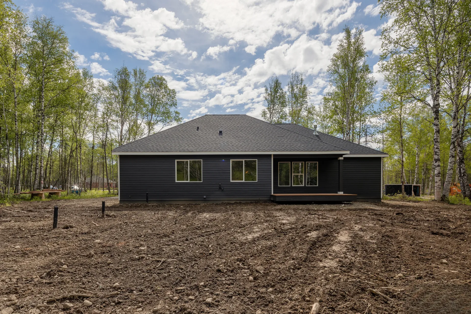 Aurora Ridge 2