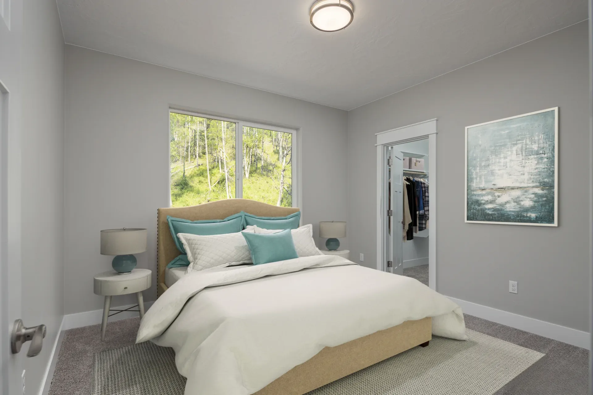 Aurora Ridge 2
