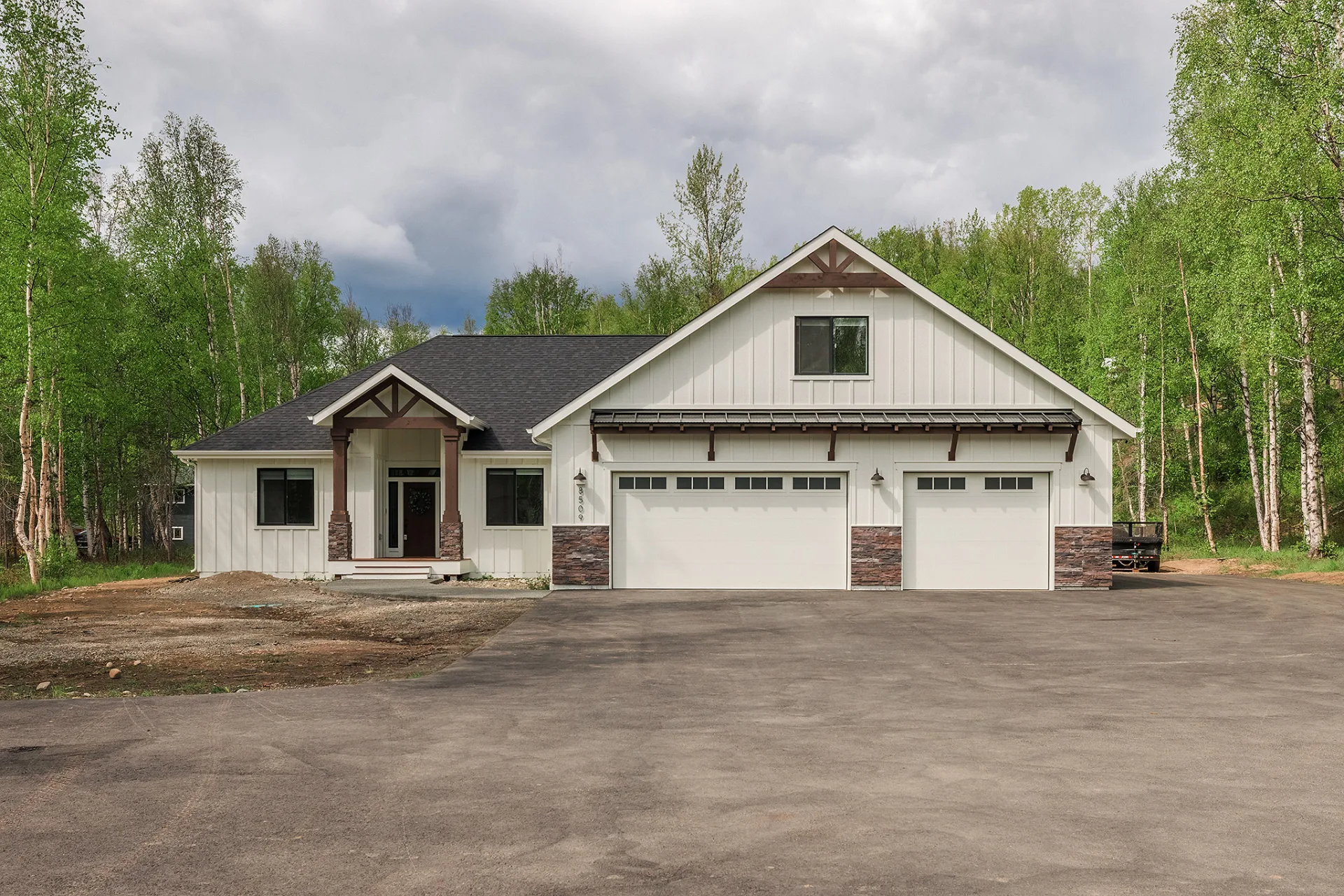 Aurora Ridge (3) exterior