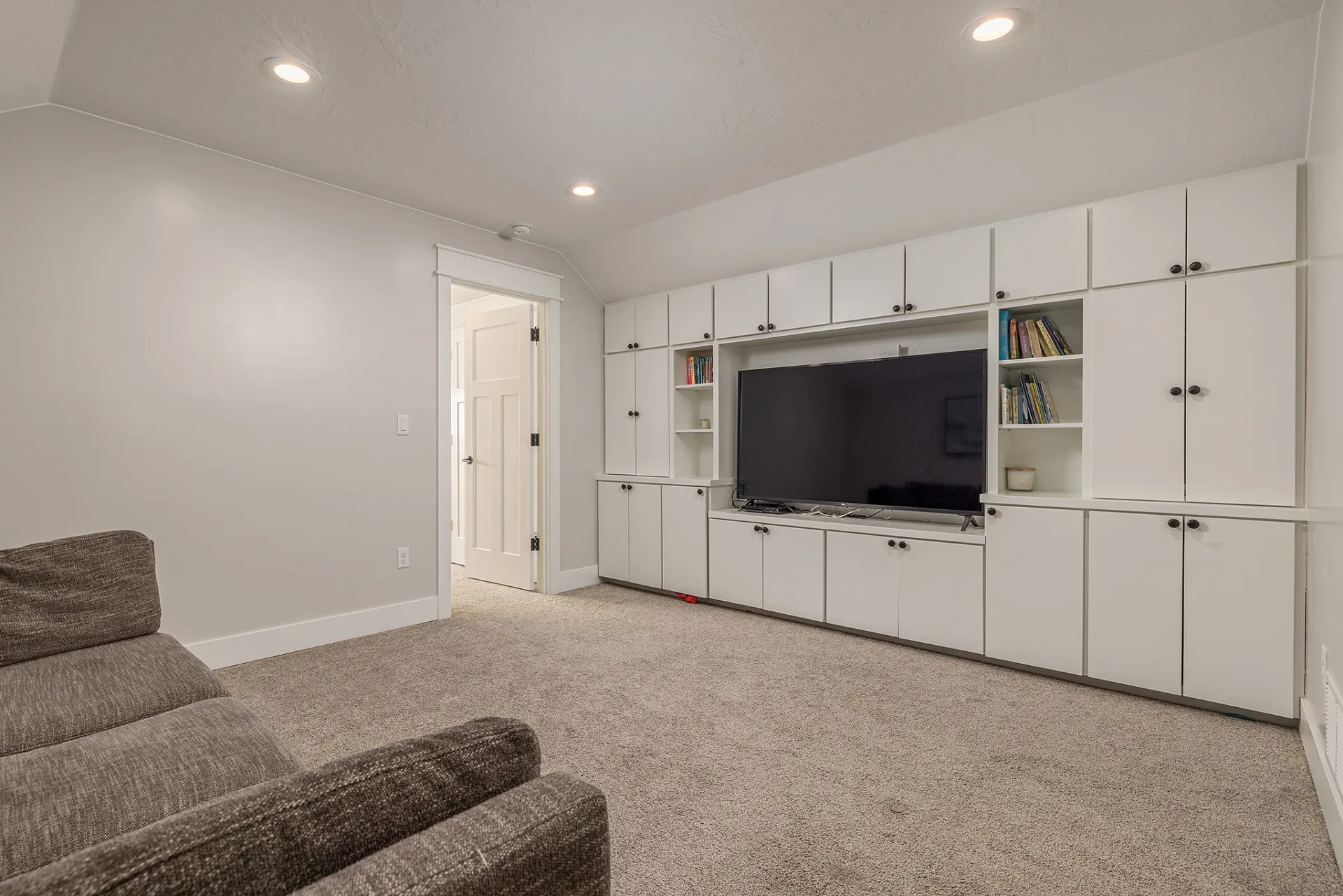 Aurora Ridge 3