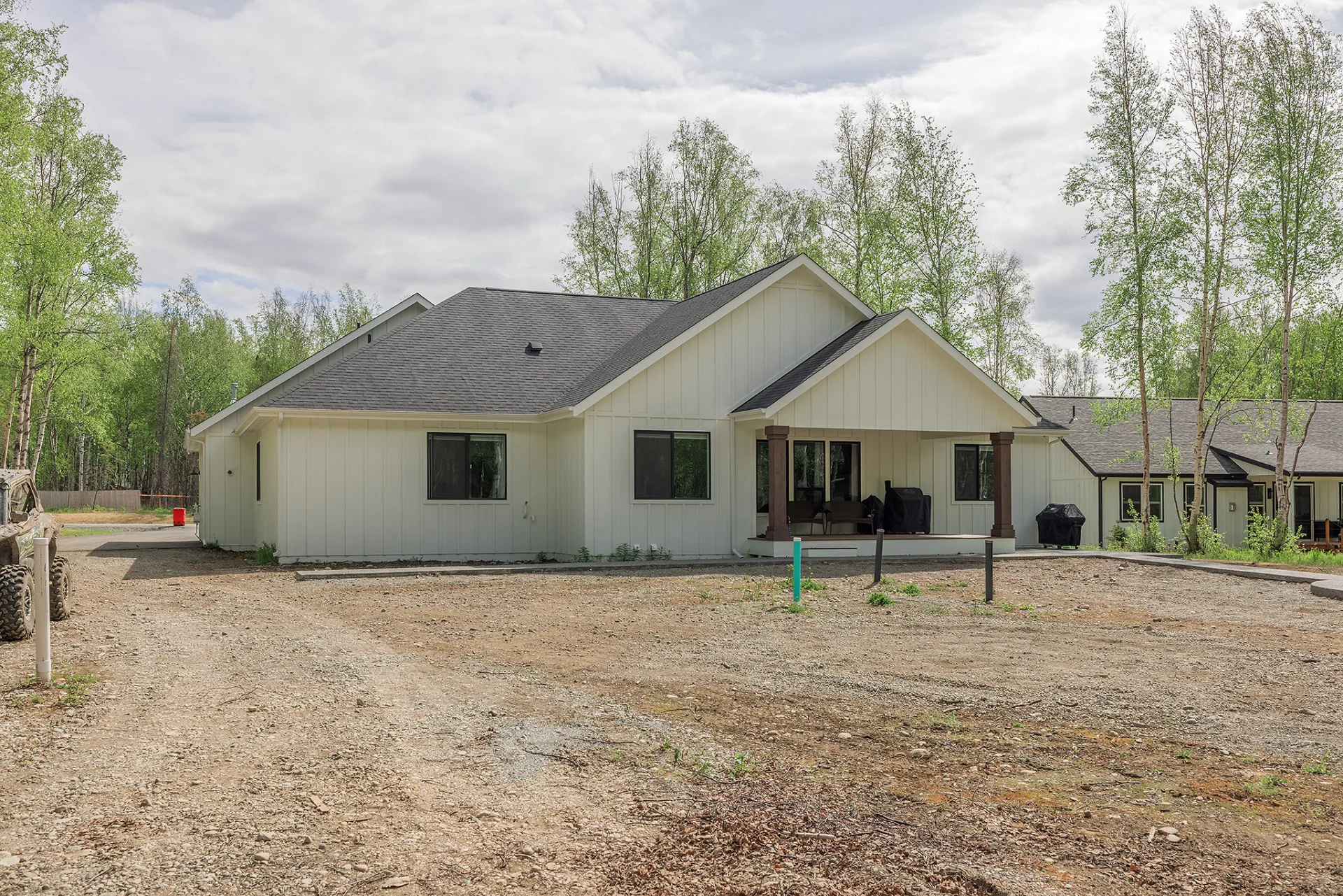 Aurora Ridge 3