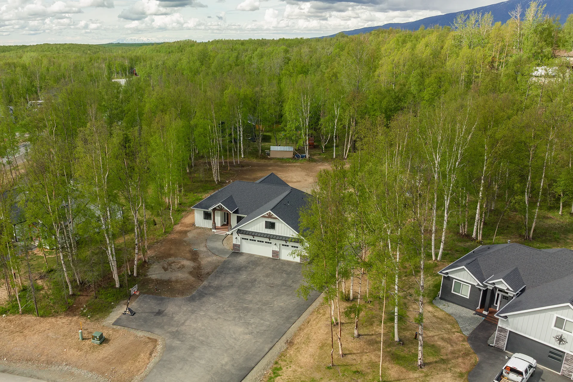 Aurora Ridge 3