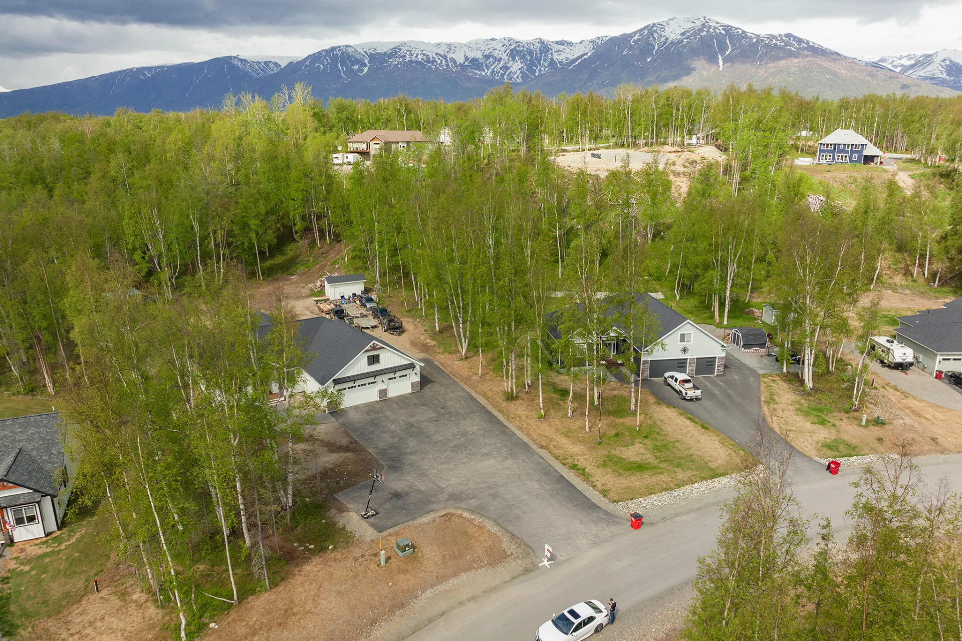 Aurora Ridge 3