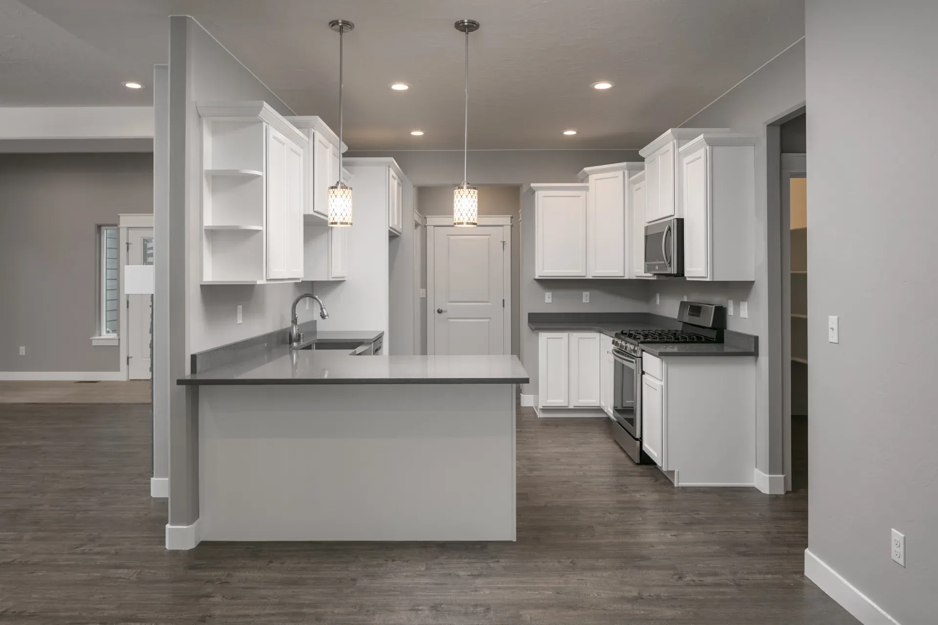 Birch Harbor Estates 2