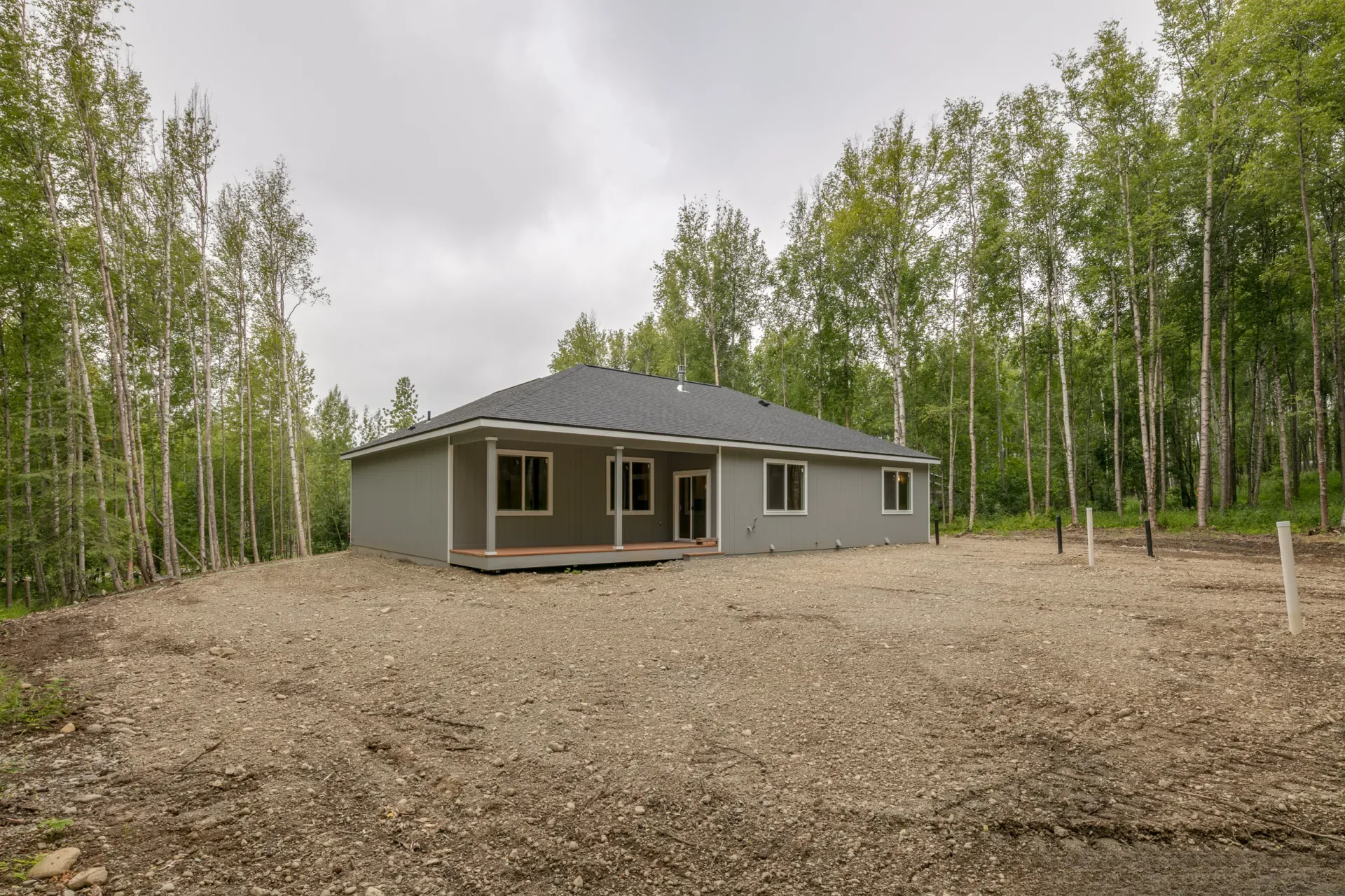 Birch Harbor Estates 2