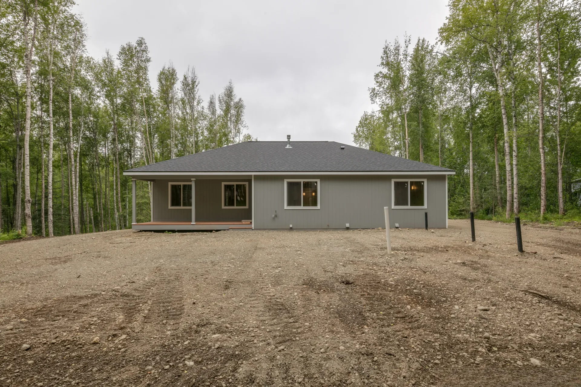 Birch Harbor Estates 2