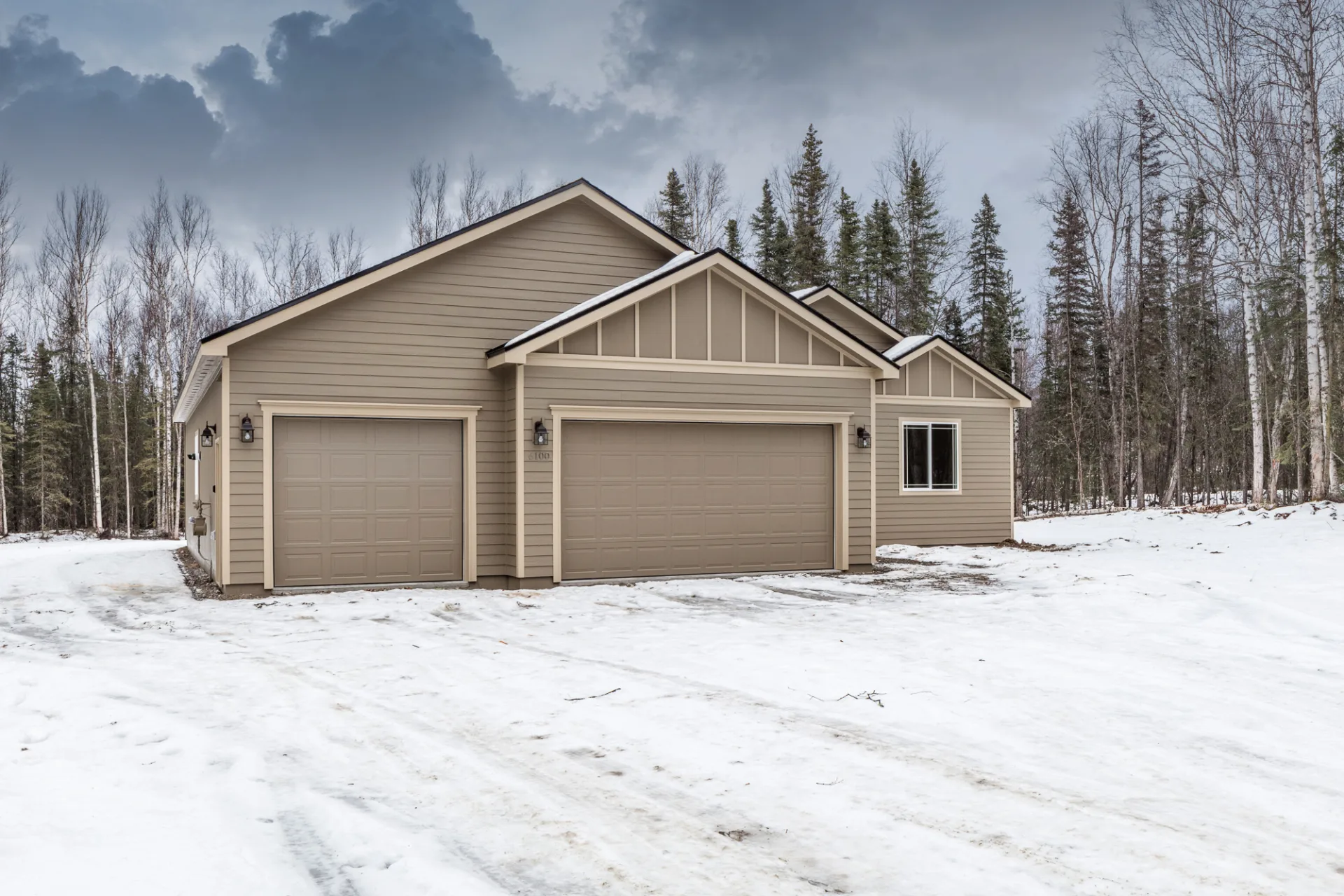 Brookridge Estates