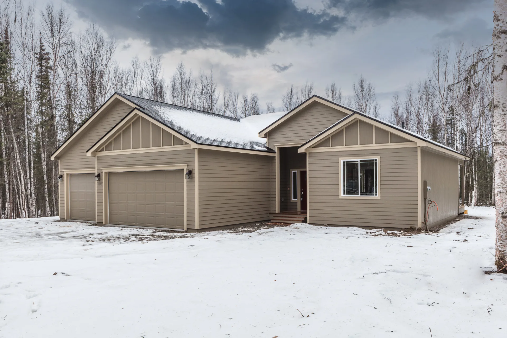Brookridge Estates