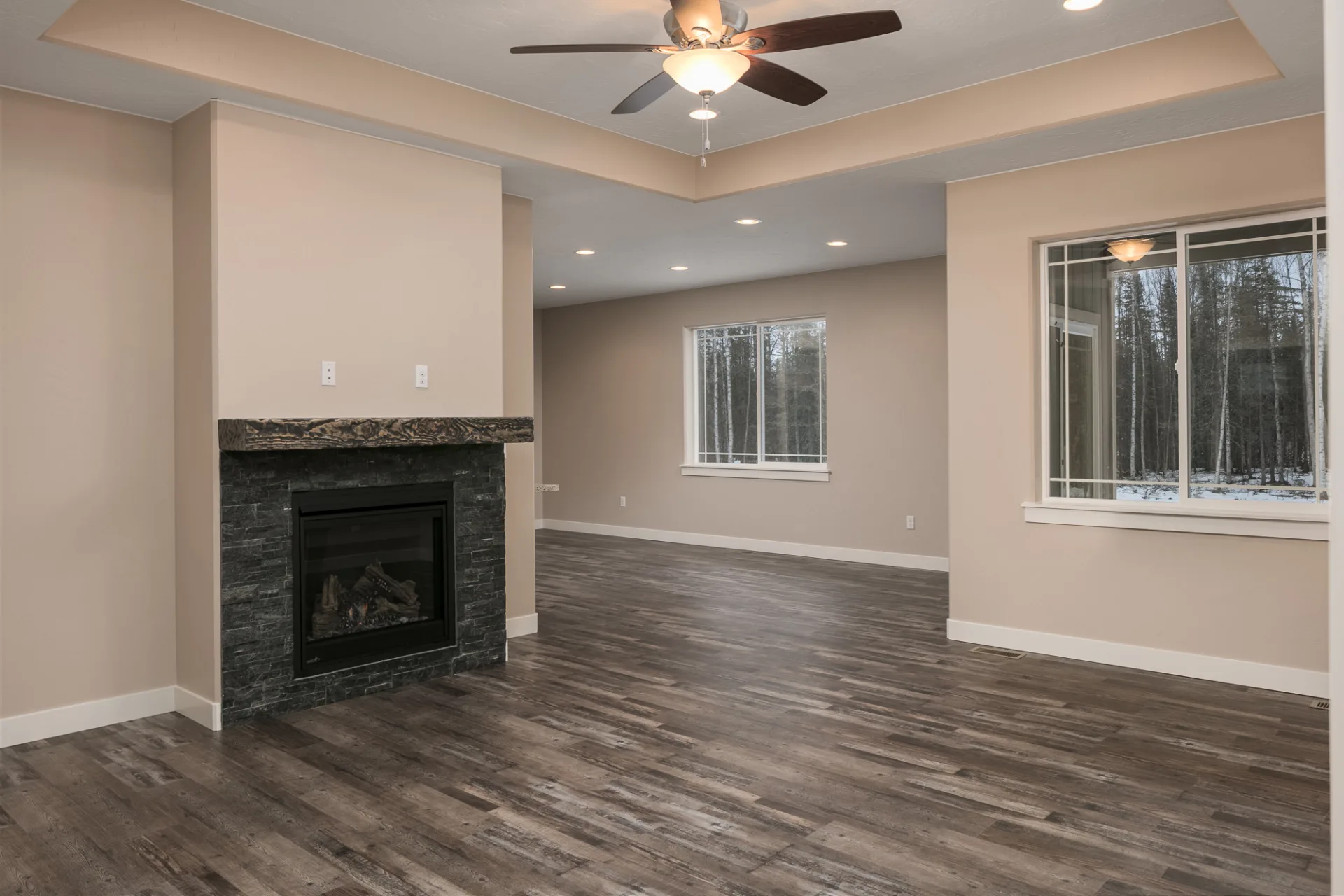 Brookridge Estates