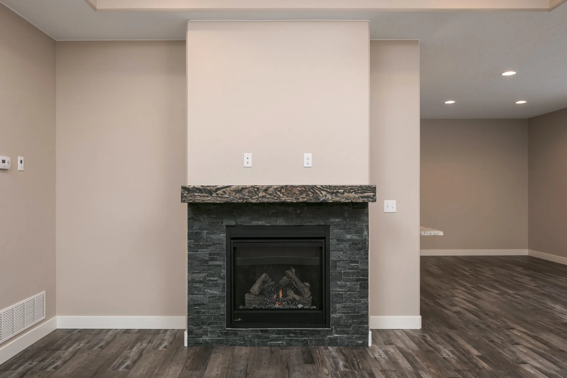 Brookridge Estates