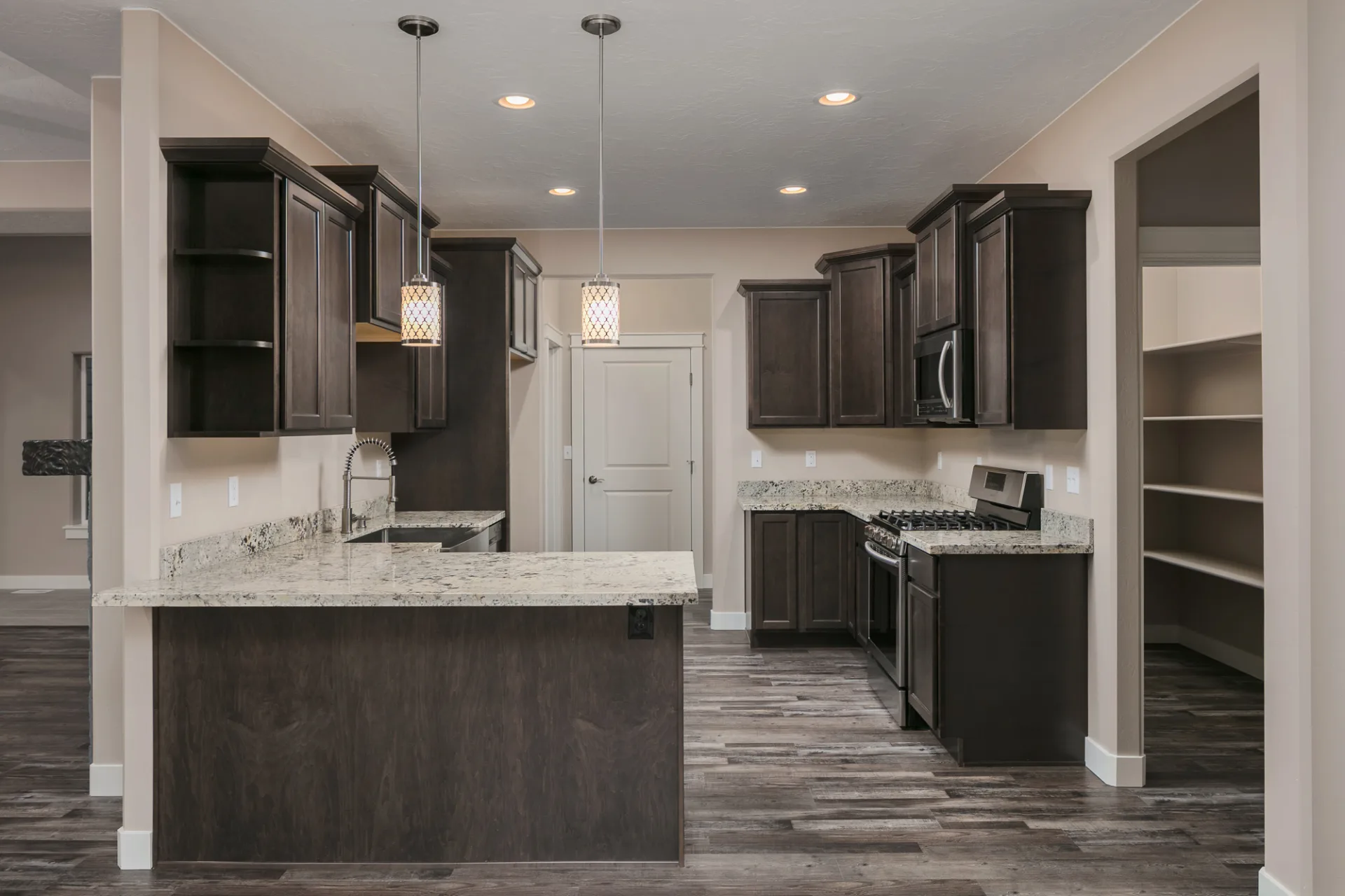Brookridge Estates