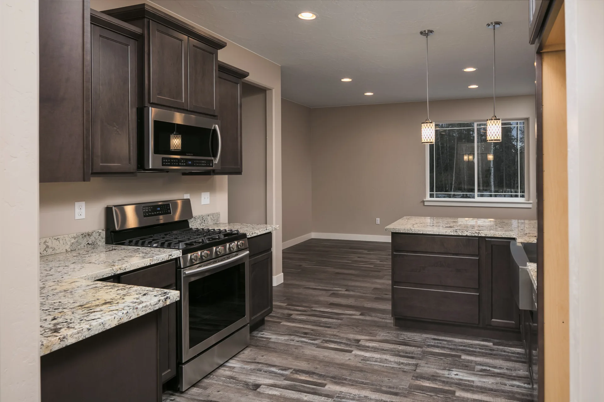 Brookridge Estates