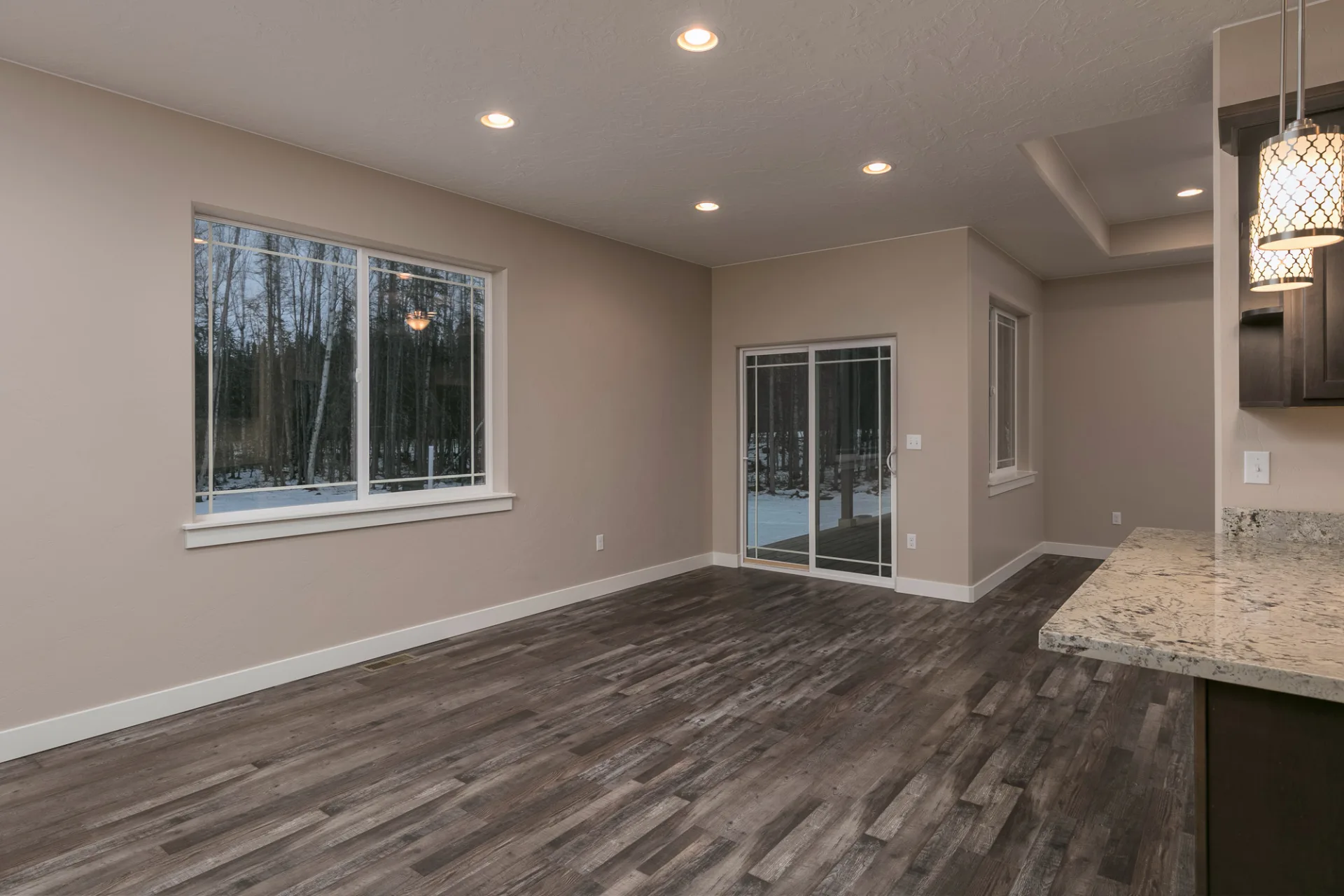 Brookridge Estates