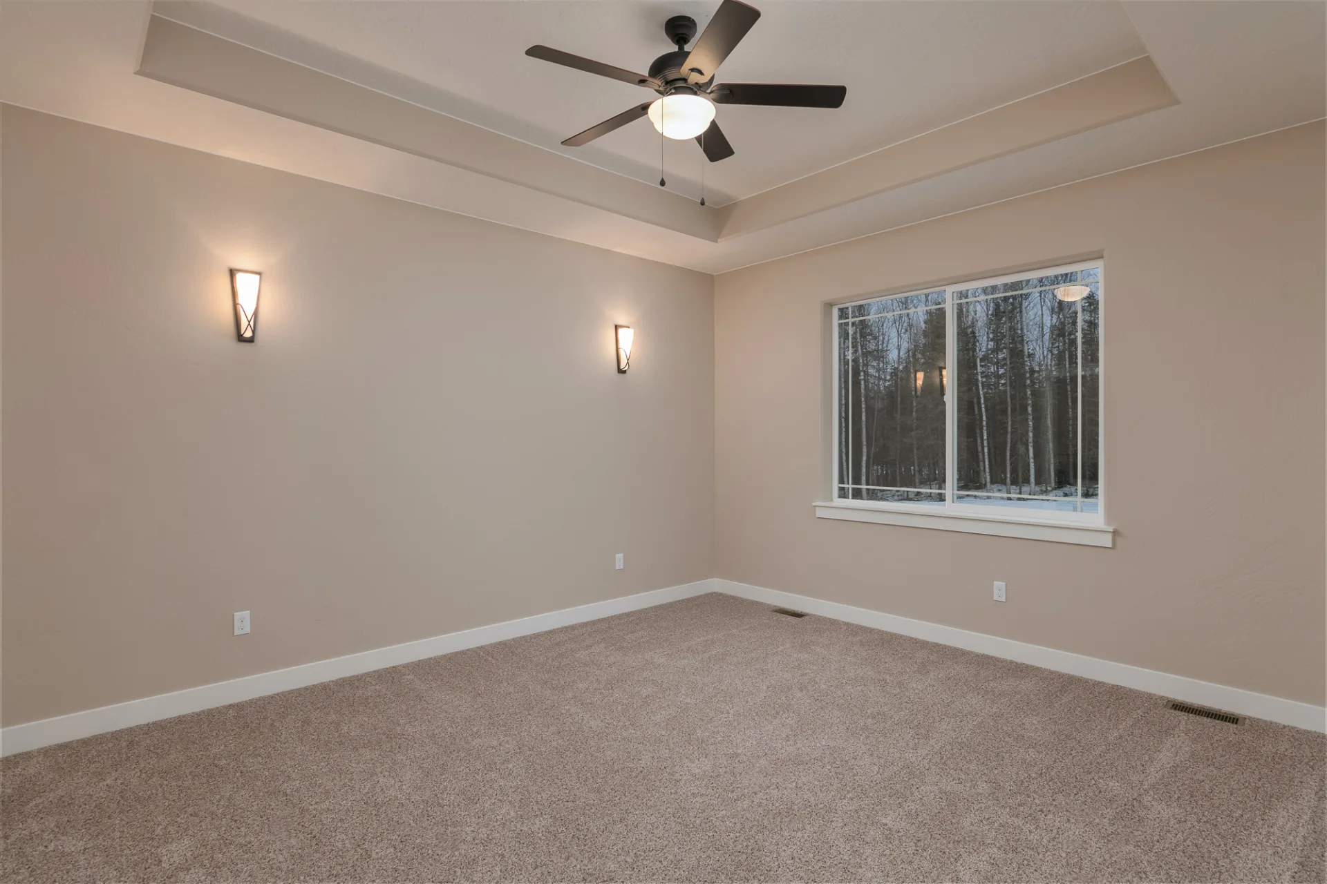 Brookridge Estates