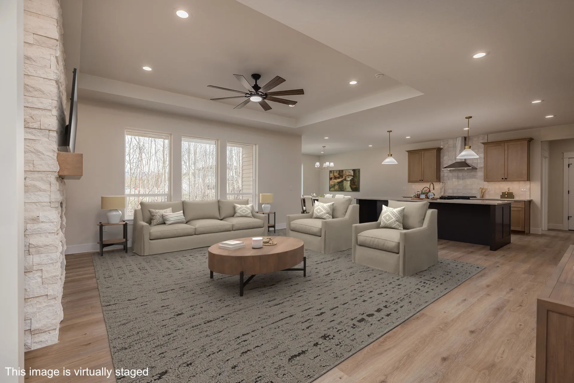 Cedar Park Phase 1 2