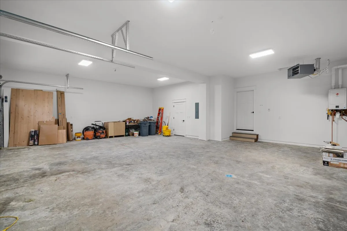 Cedar Park Phase 1