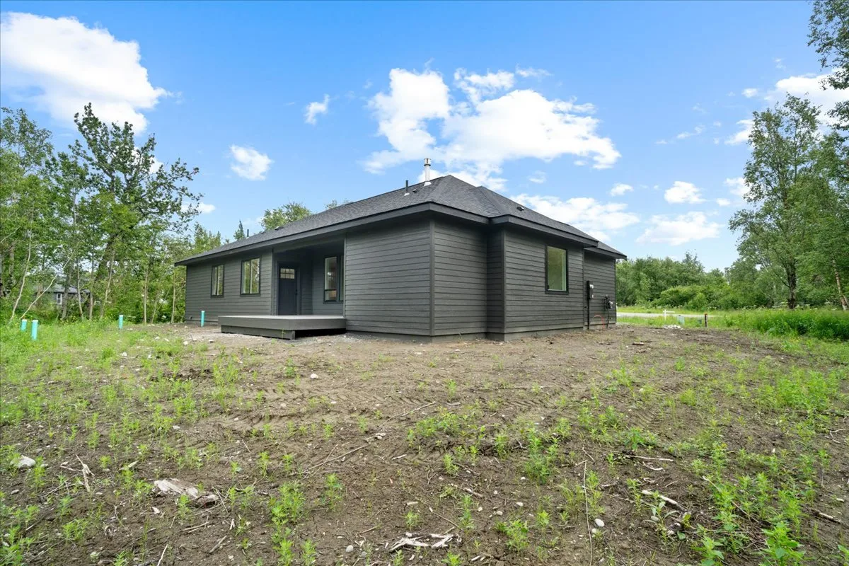 Cedar Park Phase 1