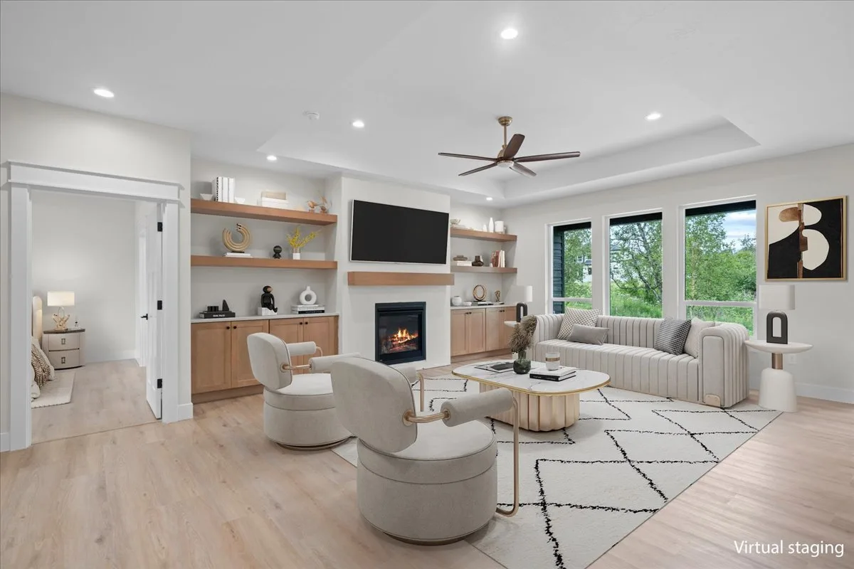 Cedar Park Phase 1