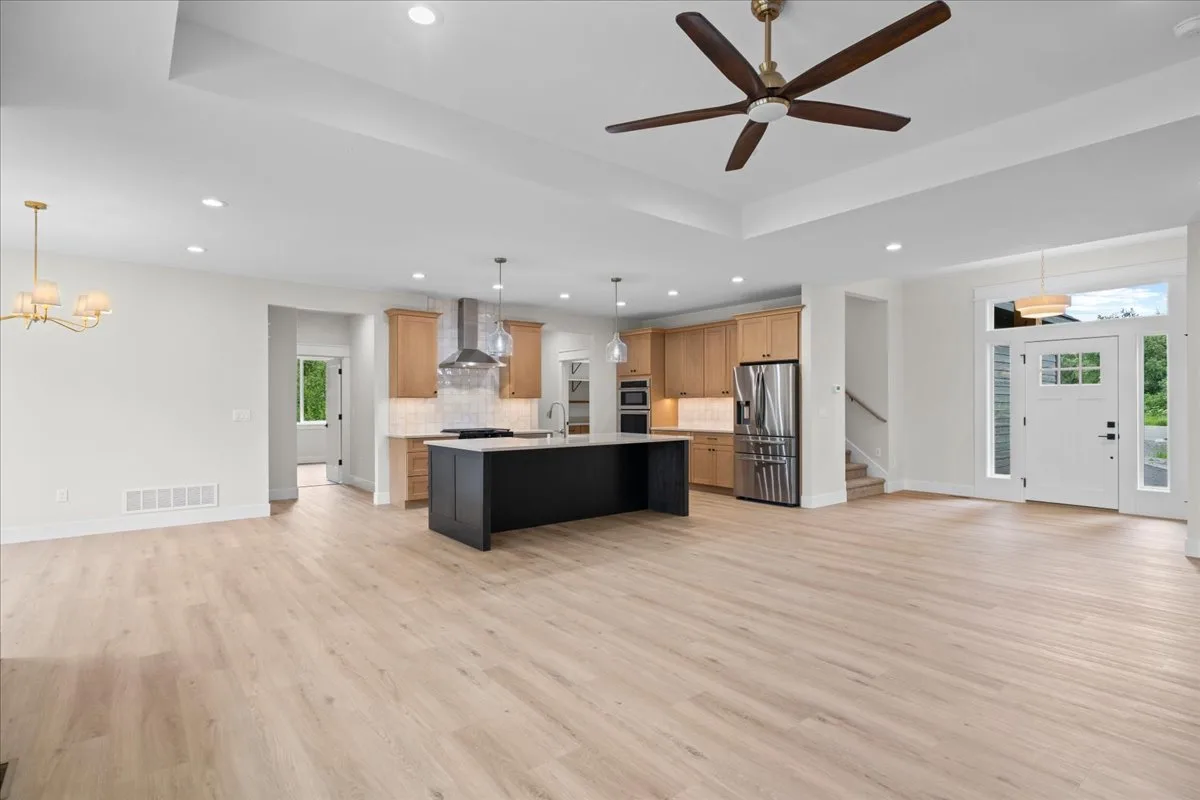 Cedar Park Phase 1