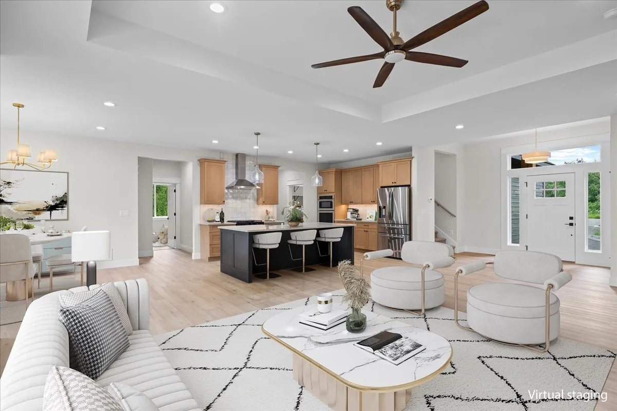 Cedar Park Phase 1