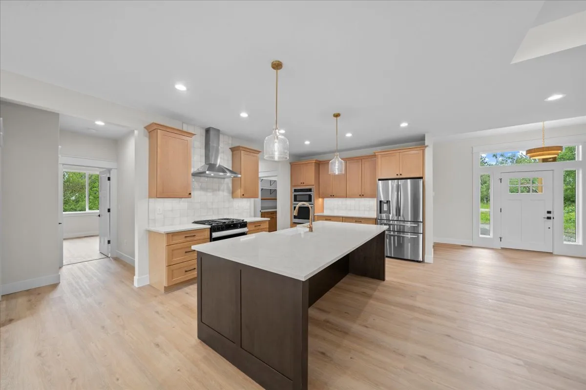 Cedar Park Phase 1