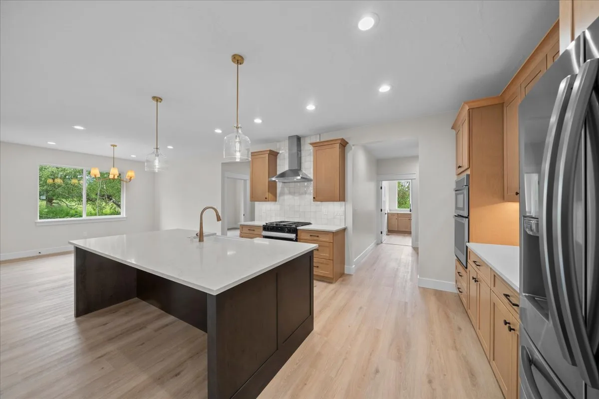 Cedar Park Phase 1