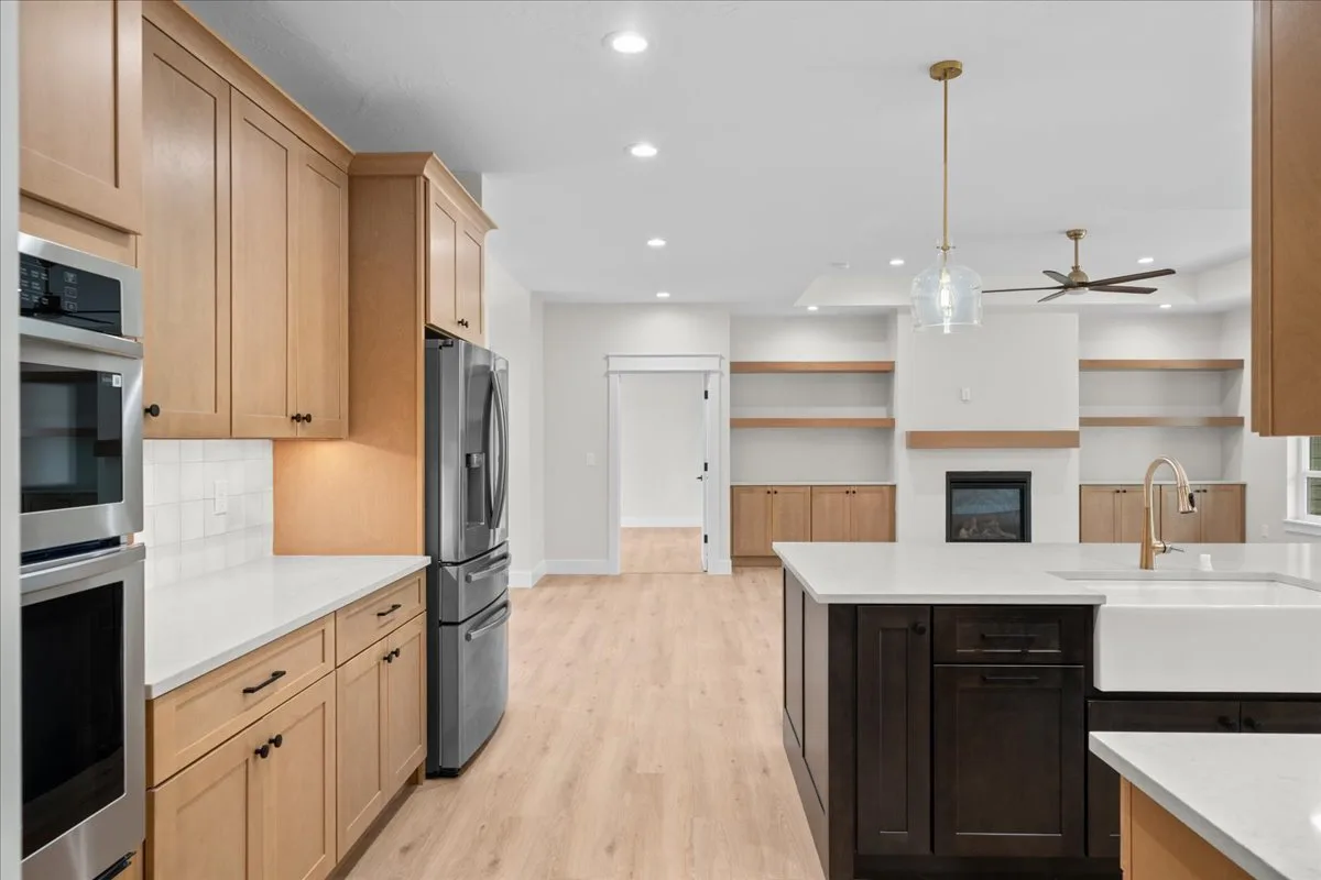 Cedar Park Phase 1