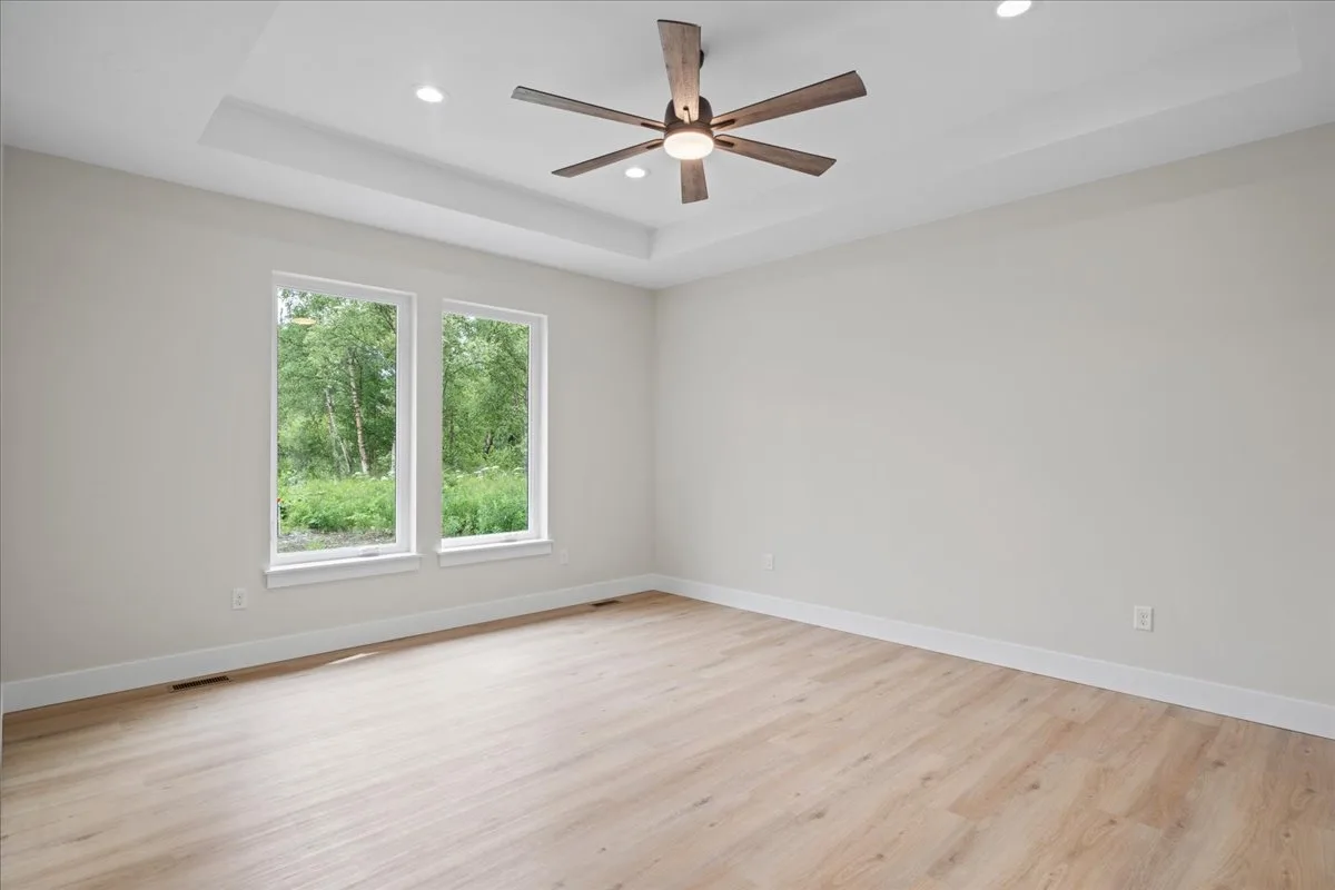 Cedar Park Phase 1