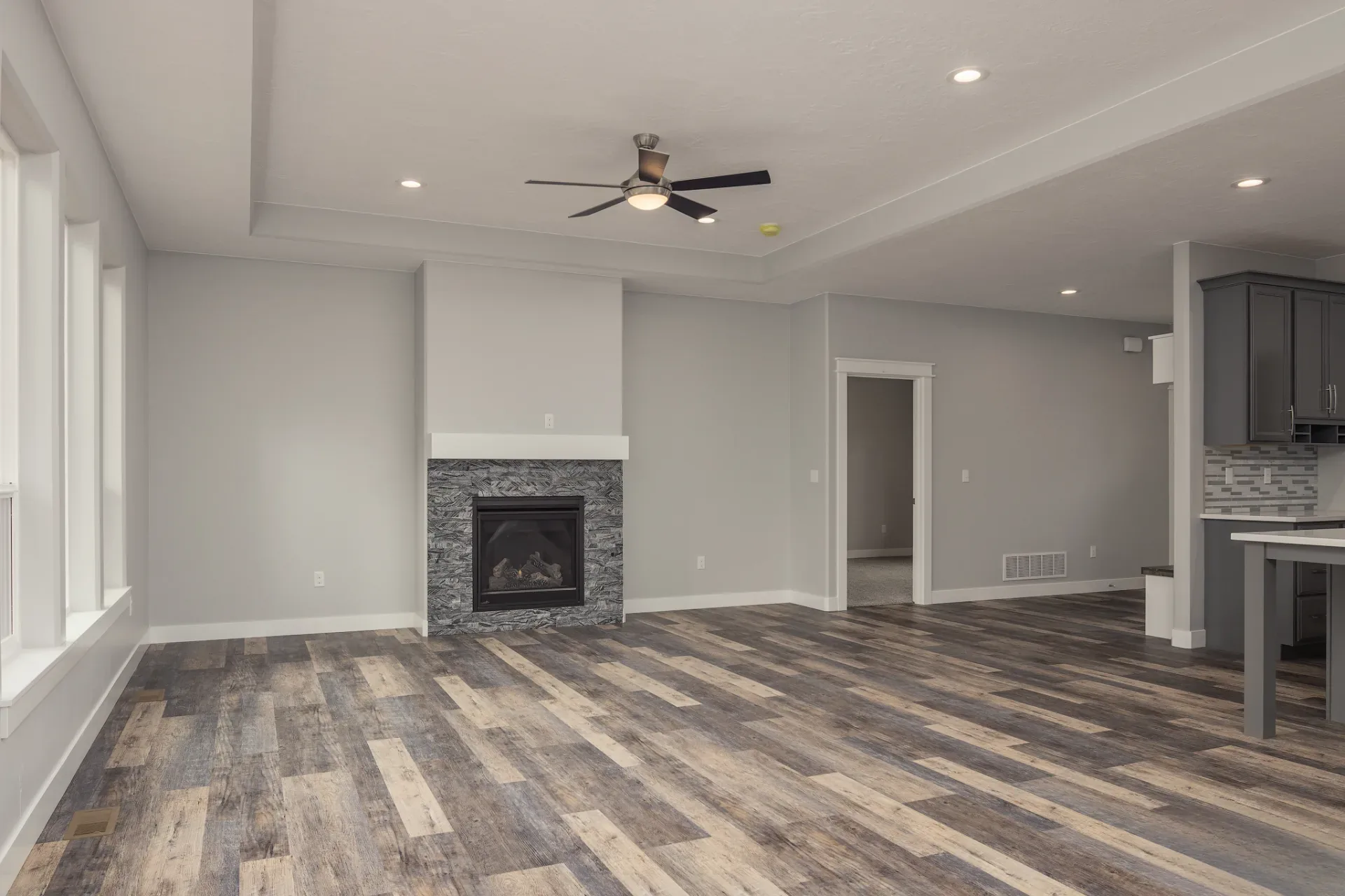 Cheyenne Meadows Phase 2