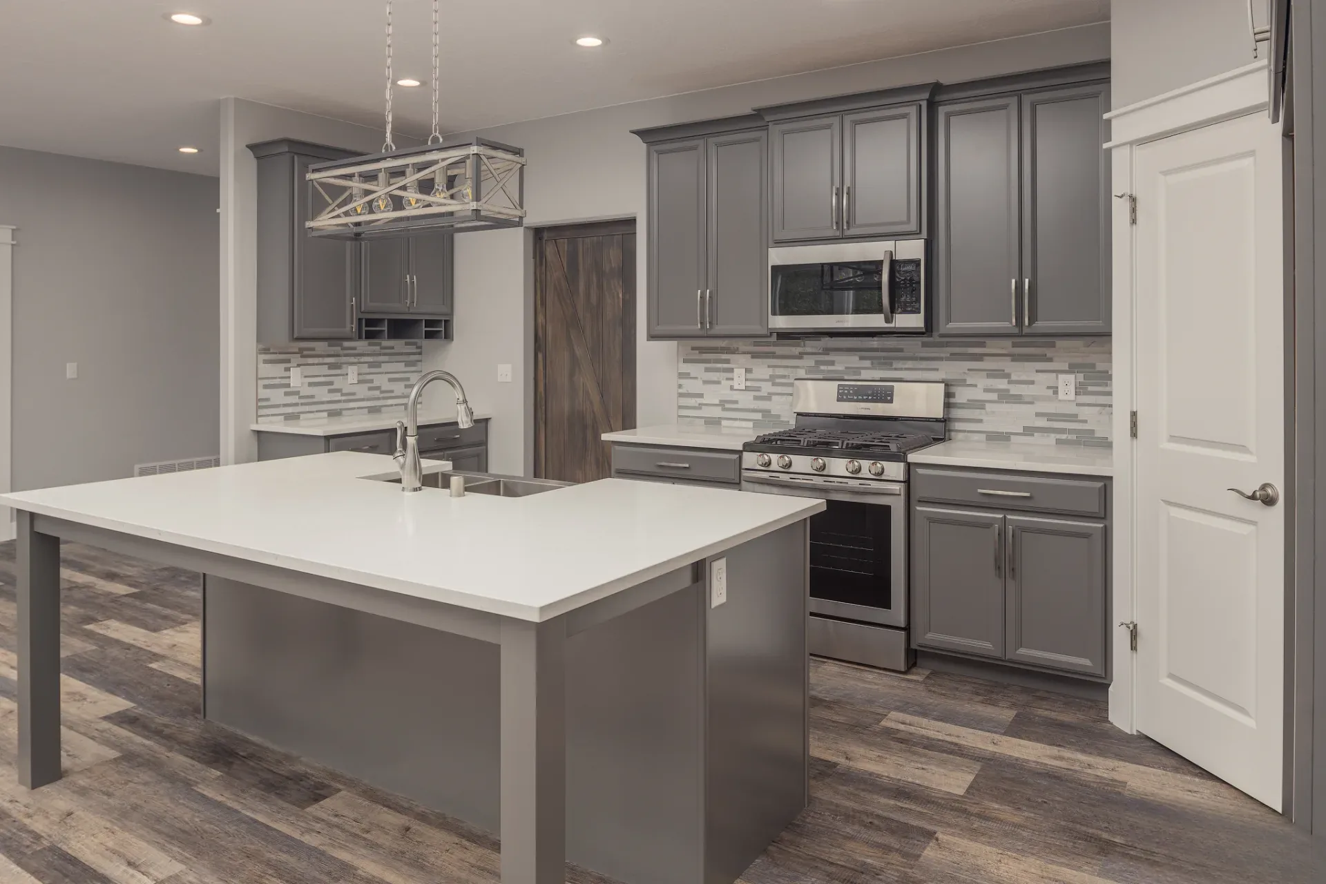 Cheyenne Meadows Phase 2