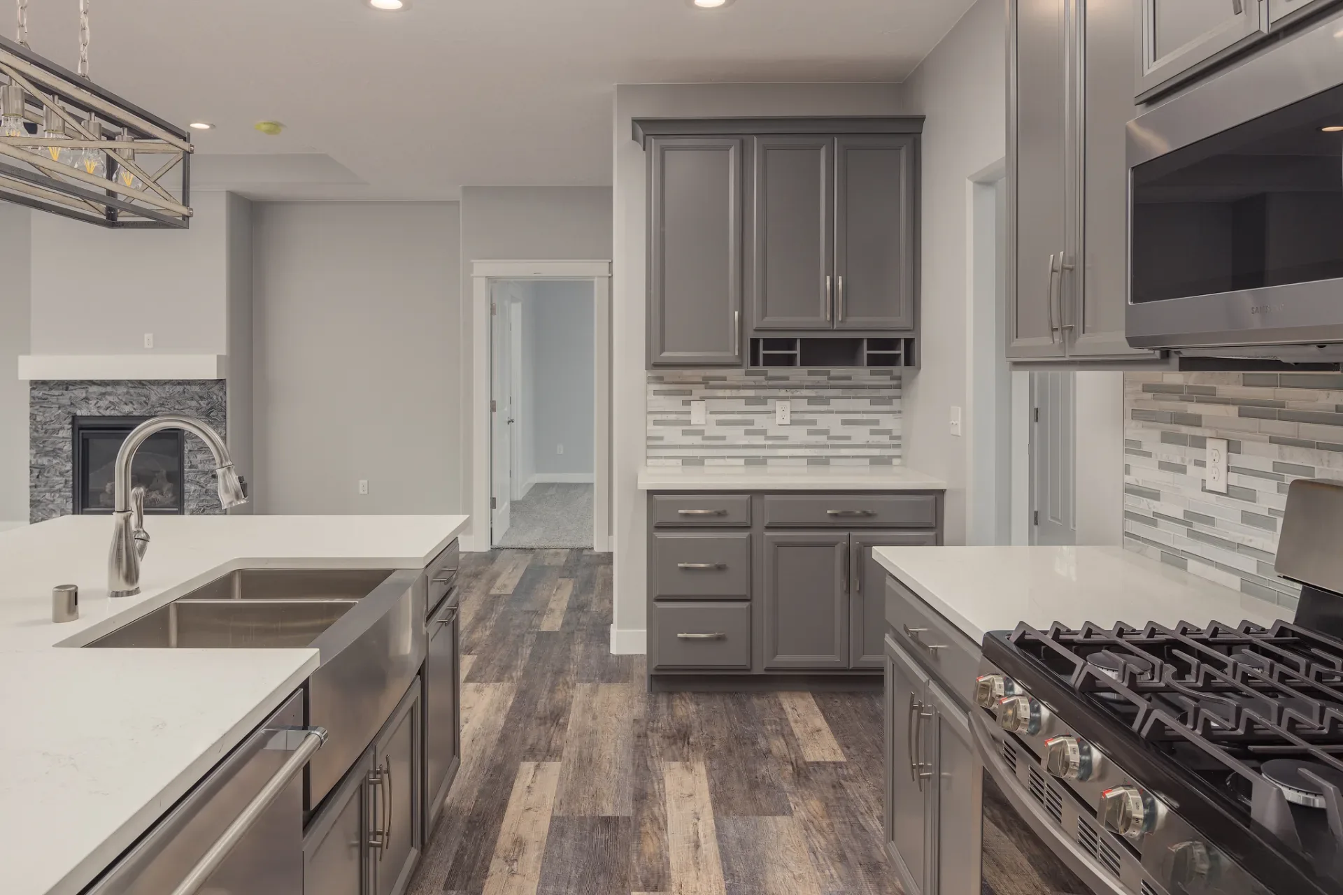 Cheyenne Meadows Phase 2