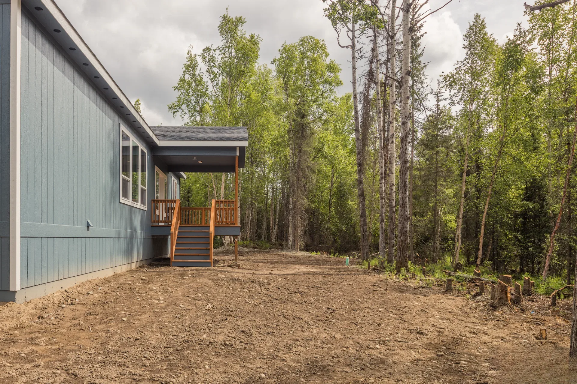 Cheyenne Meadows Phase 2