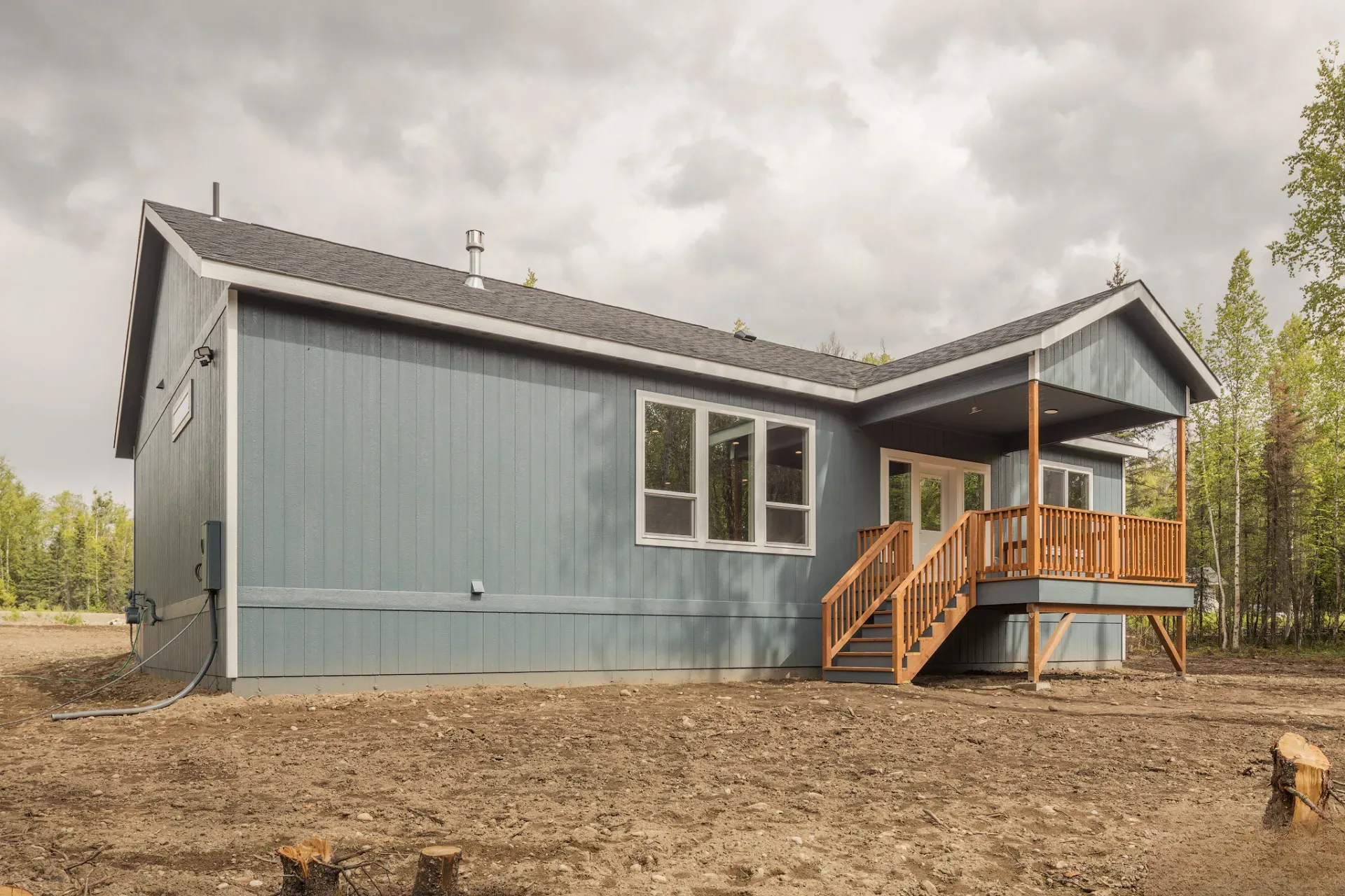 Cheyenne Meadows Phase 2