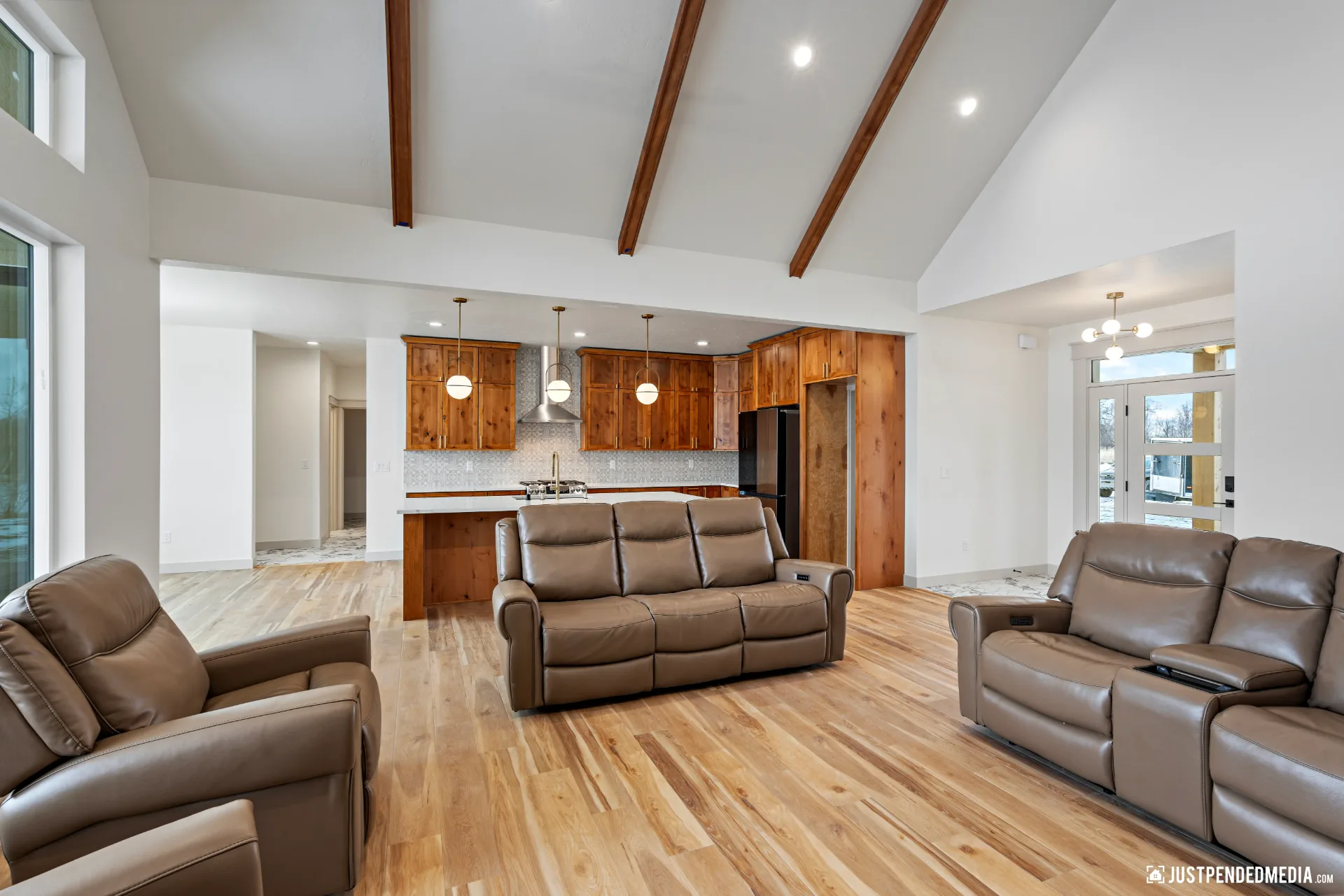 Dalwhinnie