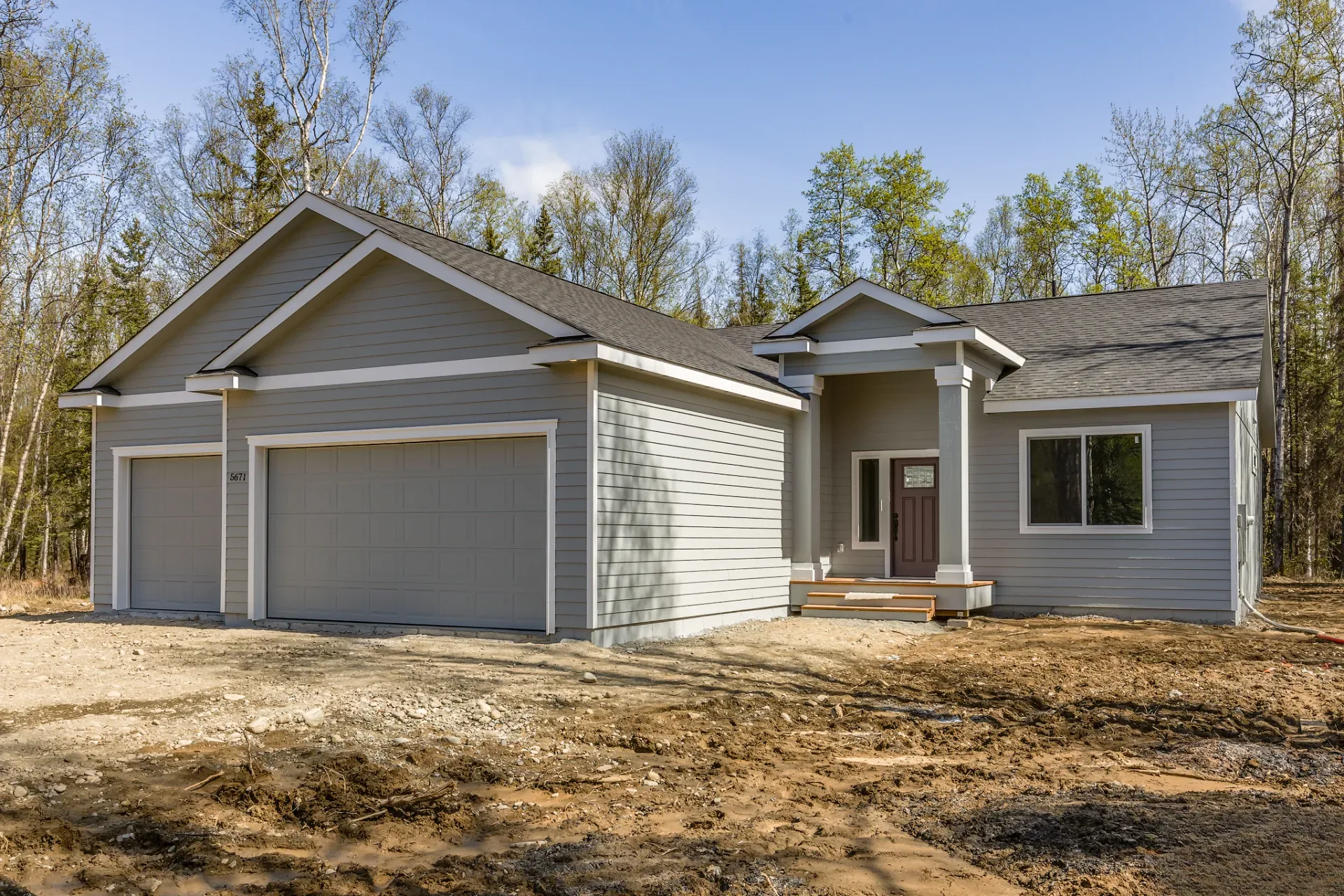 Foxwood Addition 1