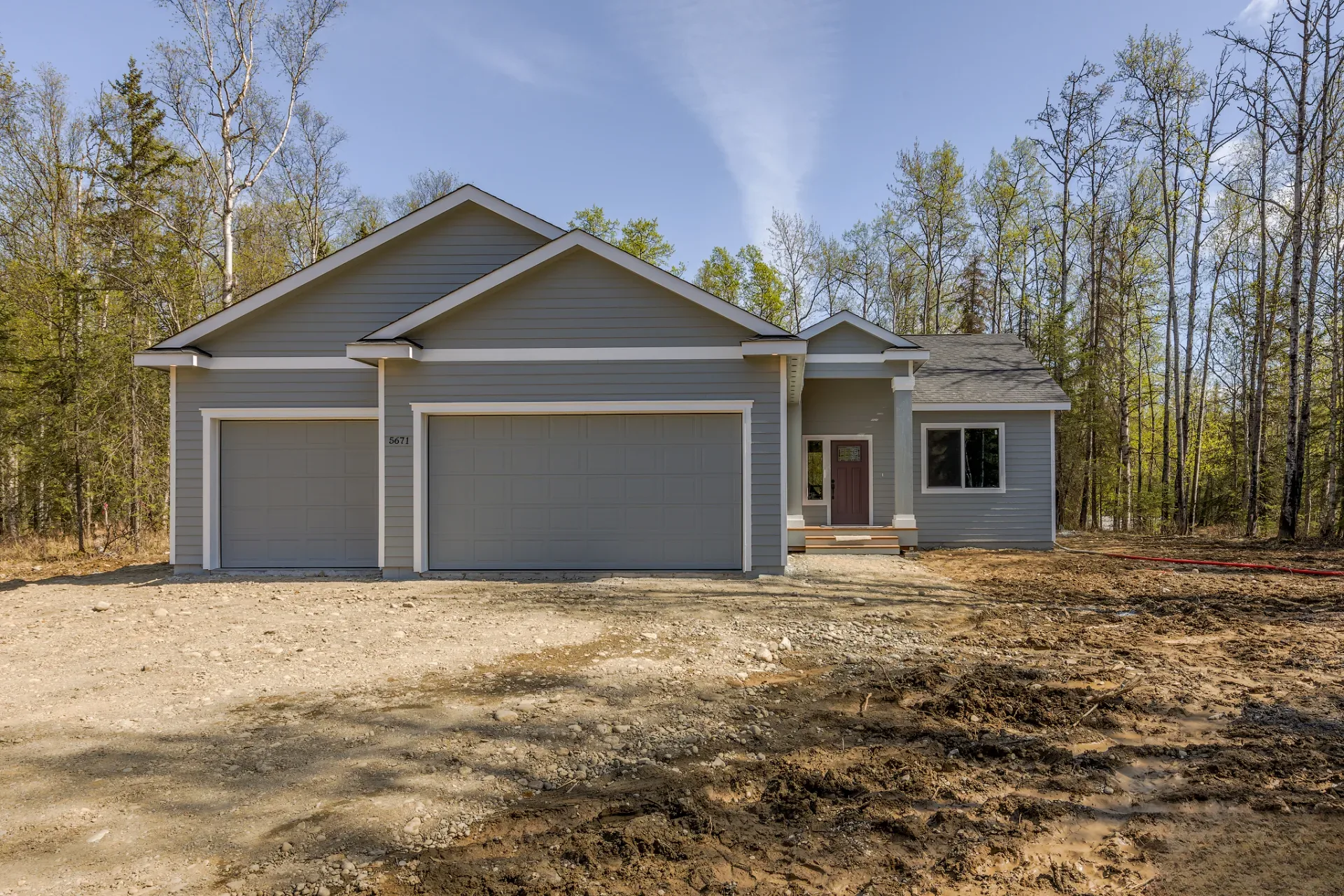 Foxwood Addition 1