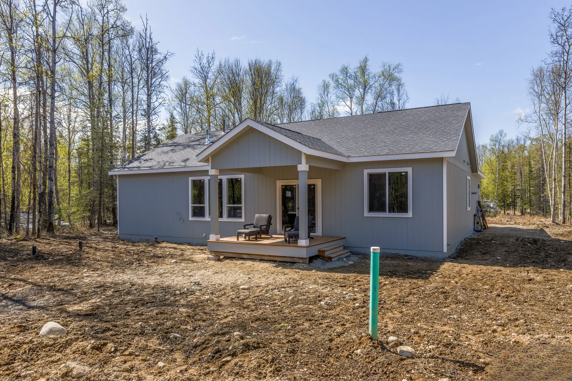 Foxwood Addition 1