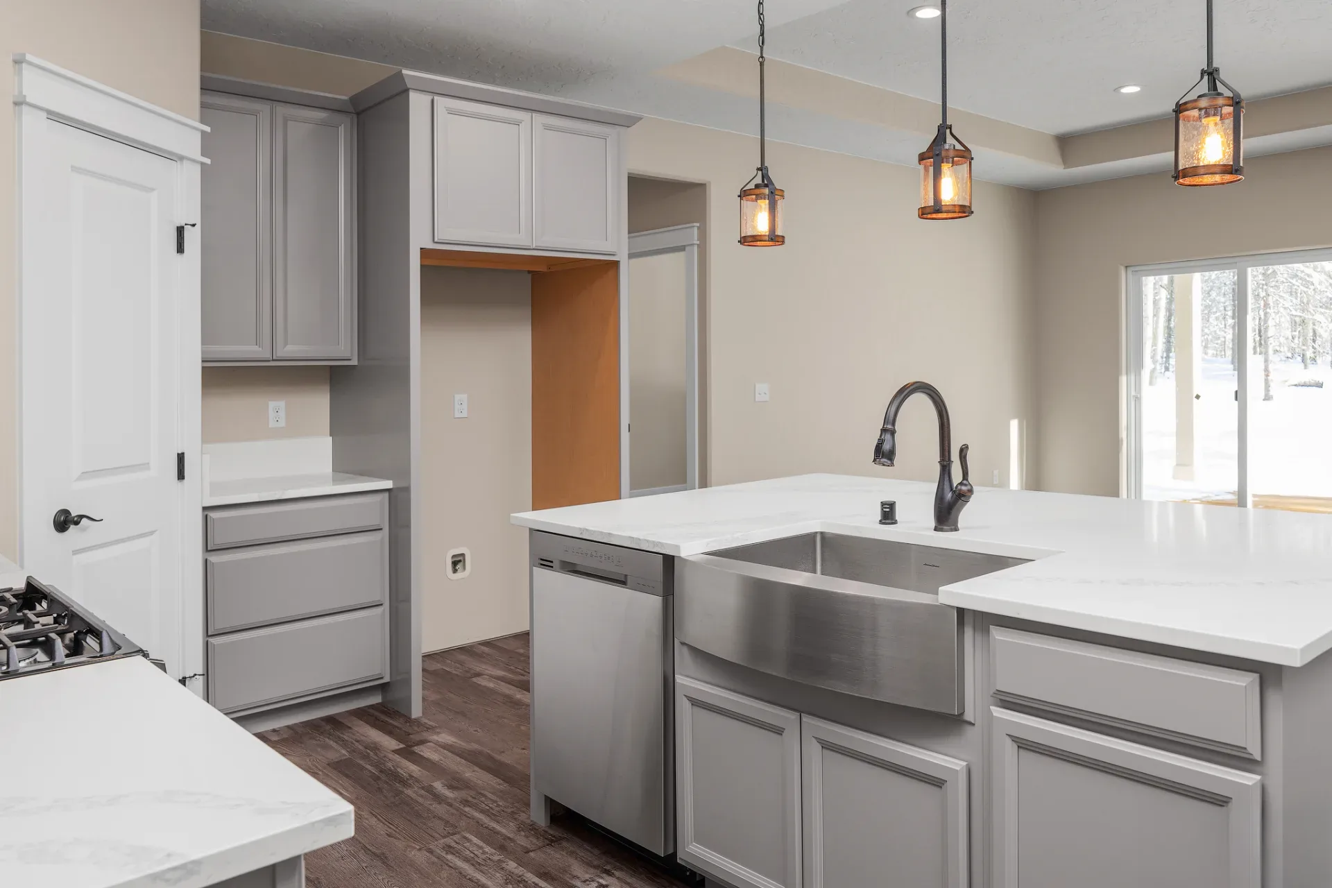 Foxwood Addition 1