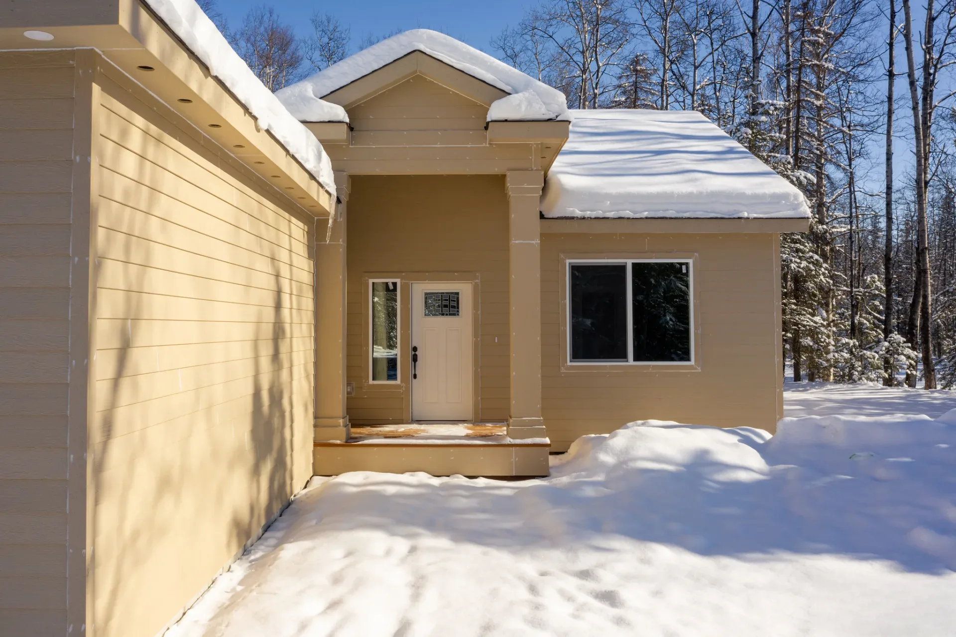 Foxwood Addition 1