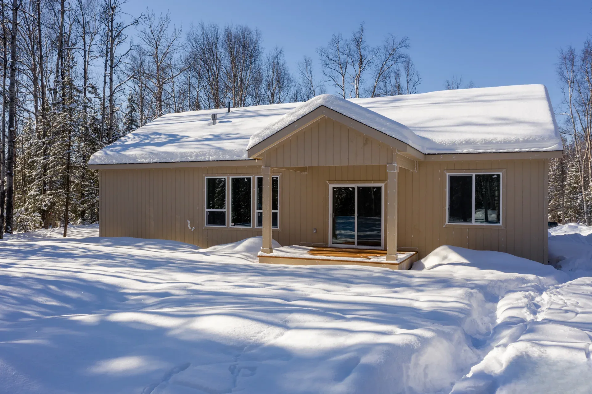 Foxwood Addition 1