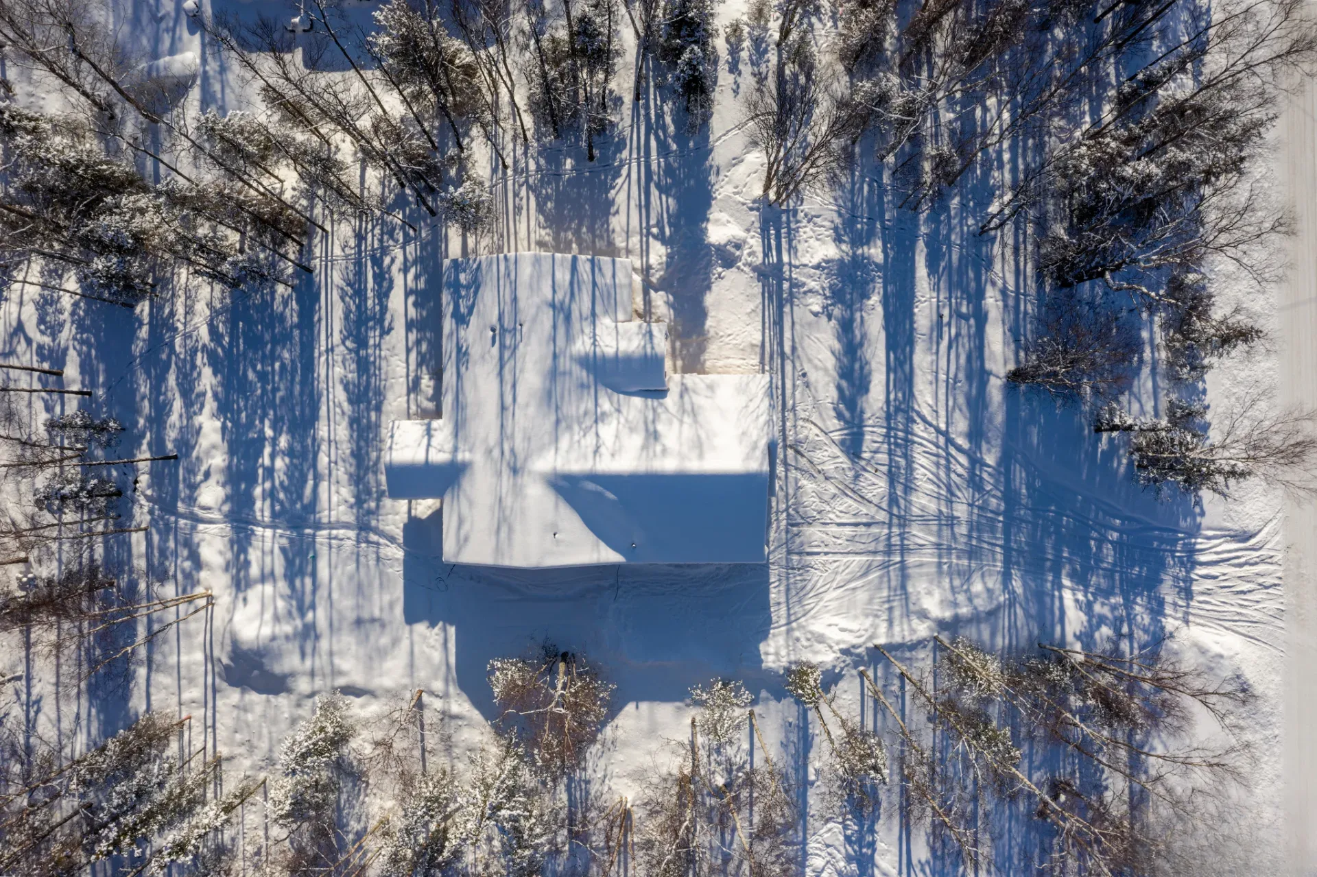Foxwood Addition 1
