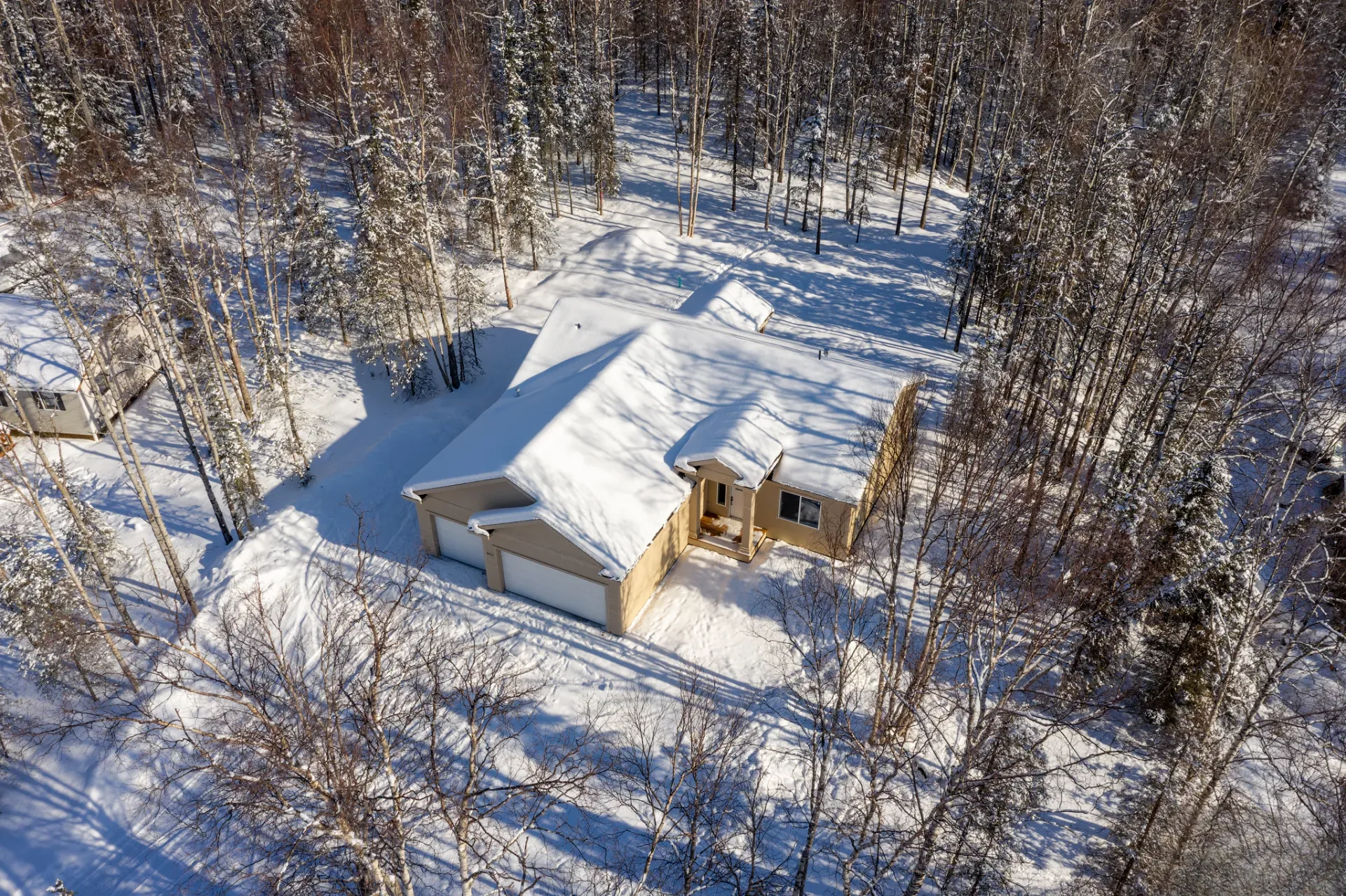 Foxwood Addition 1