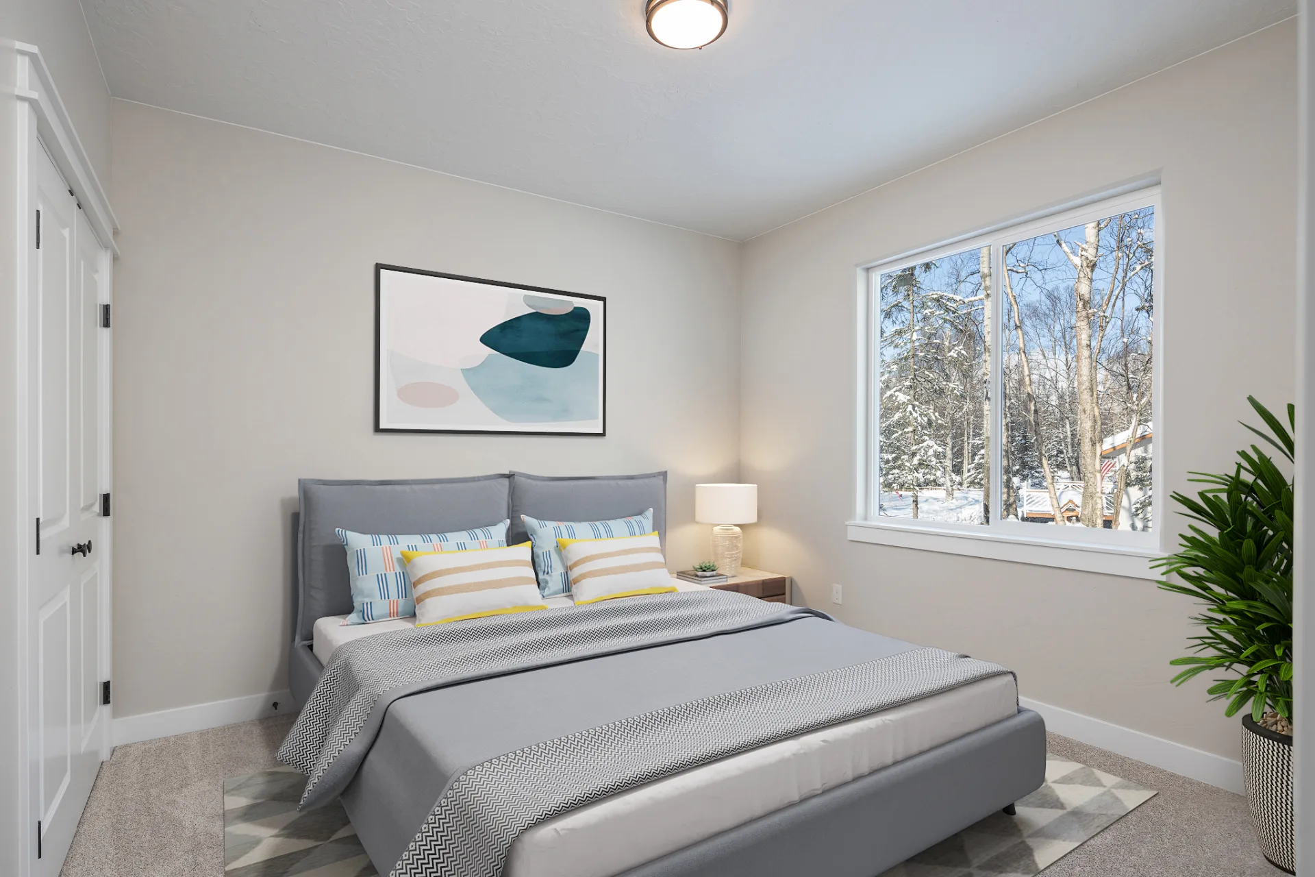 Foxwood Addition 1