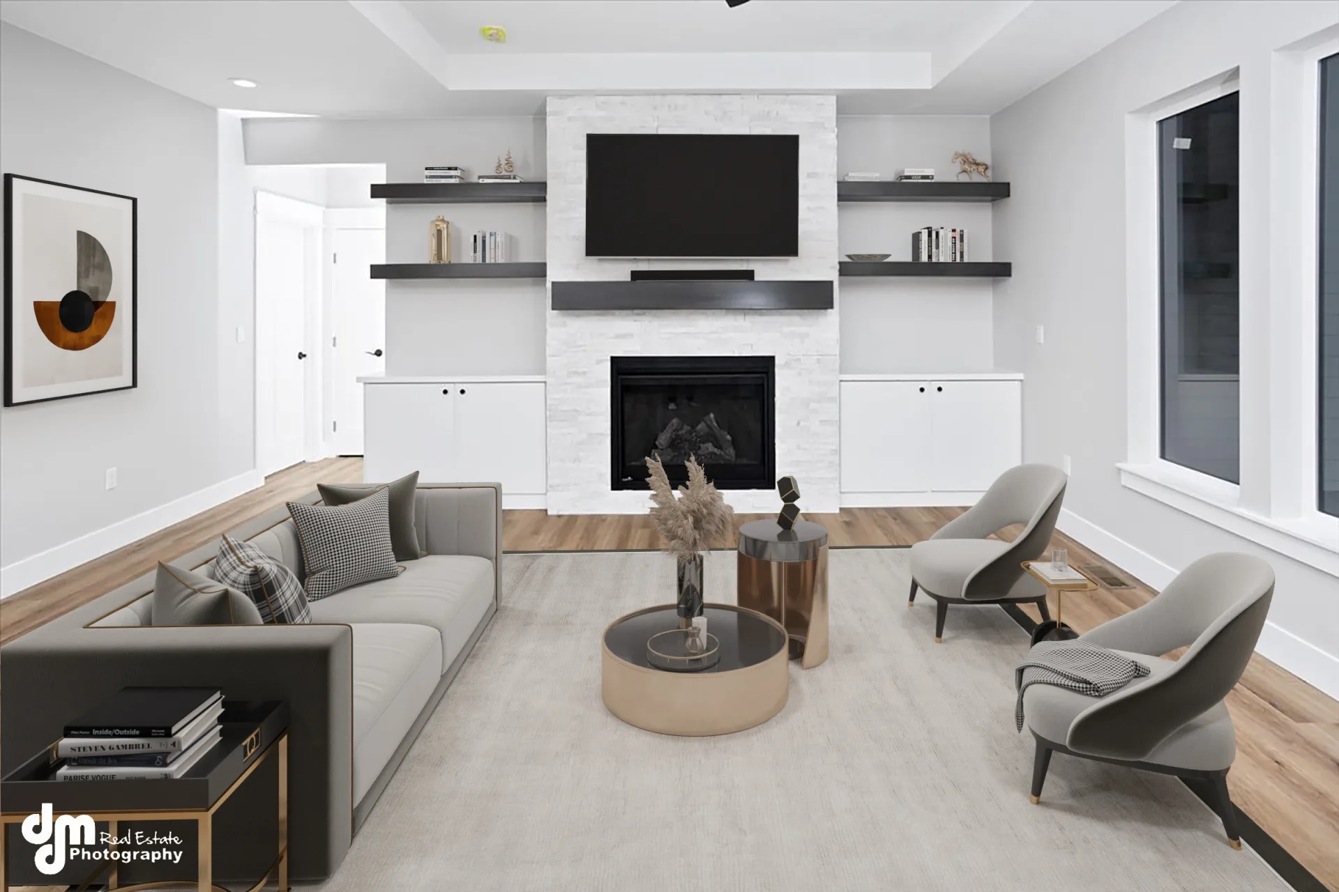Goodwin Estates Phase 2 3